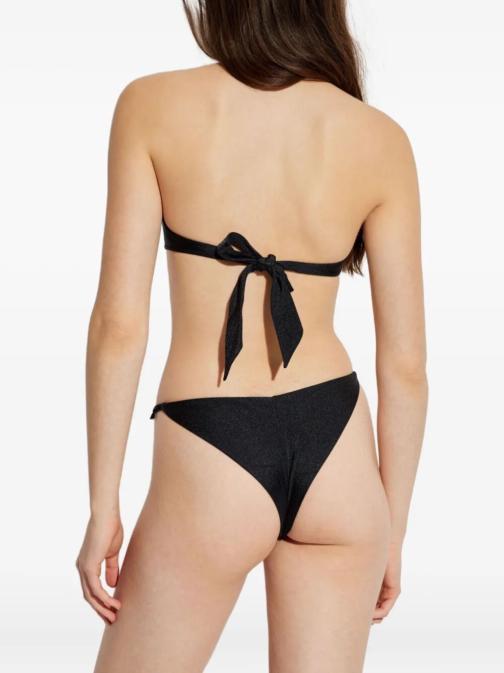 Versace SWIM BOTTOM LYCRA Size L / US 10 / IT 46 - 2 Thumbnail