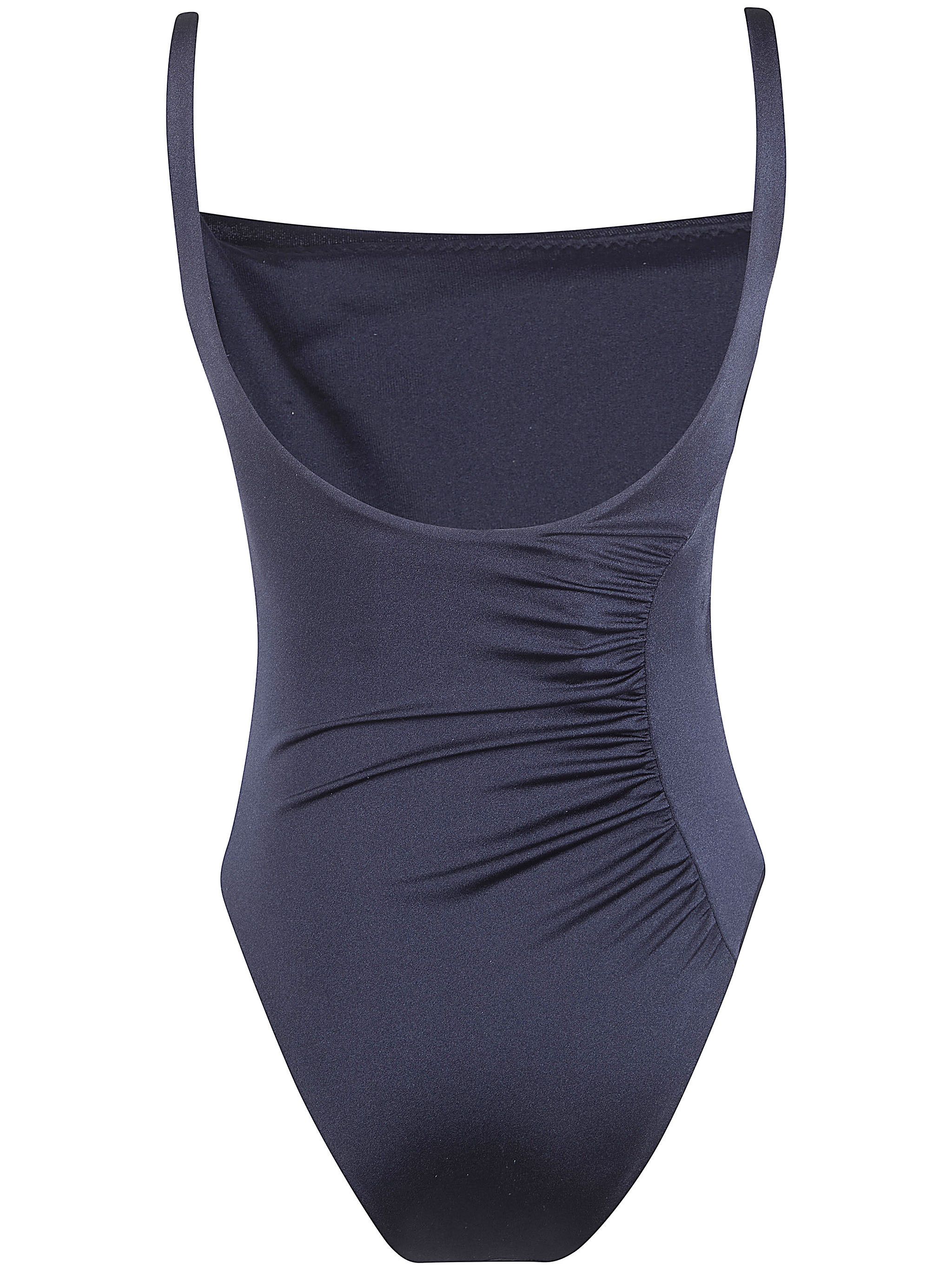 Versace SWIMSUIT LYCRA Size L / US 10 / IT 46 - 6 Thumbnail