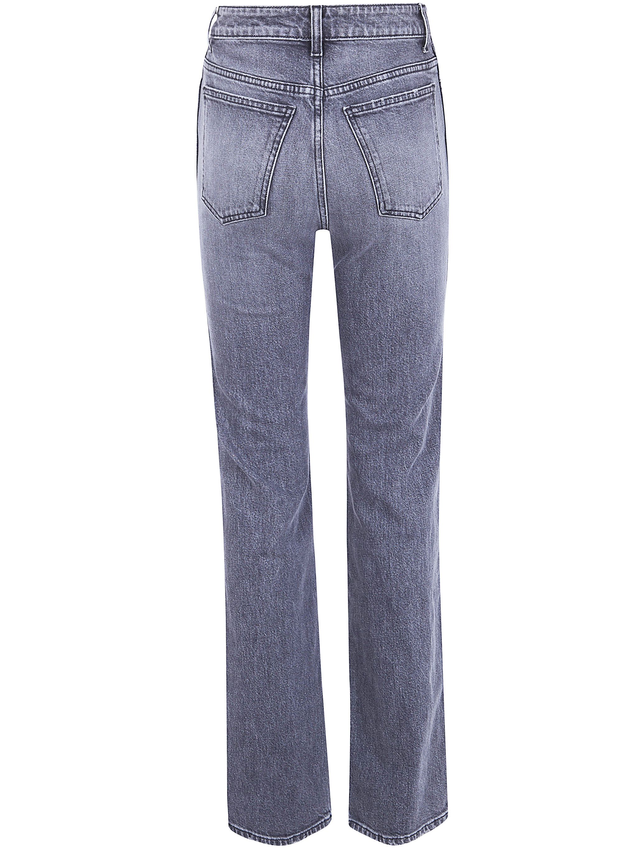 KHAITE "DANIELLE" SKINNY JEANS Size 26" / US 2 / IT 38 - 2 Thumbnail