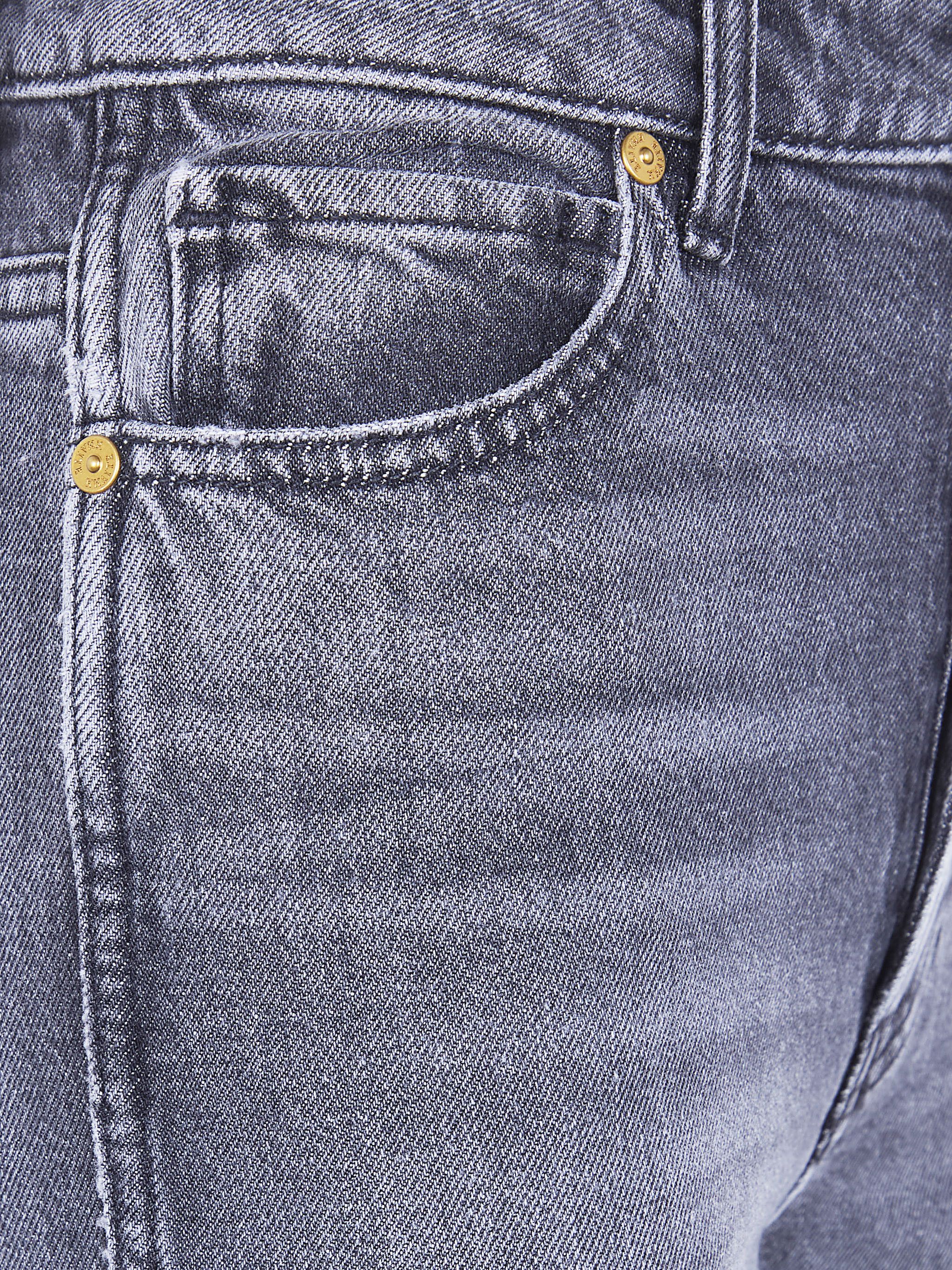 KHAITE "DANIELLE" SKINNY JEANS Size 27" / US 4 / IT 40 - 3 Thumbnail