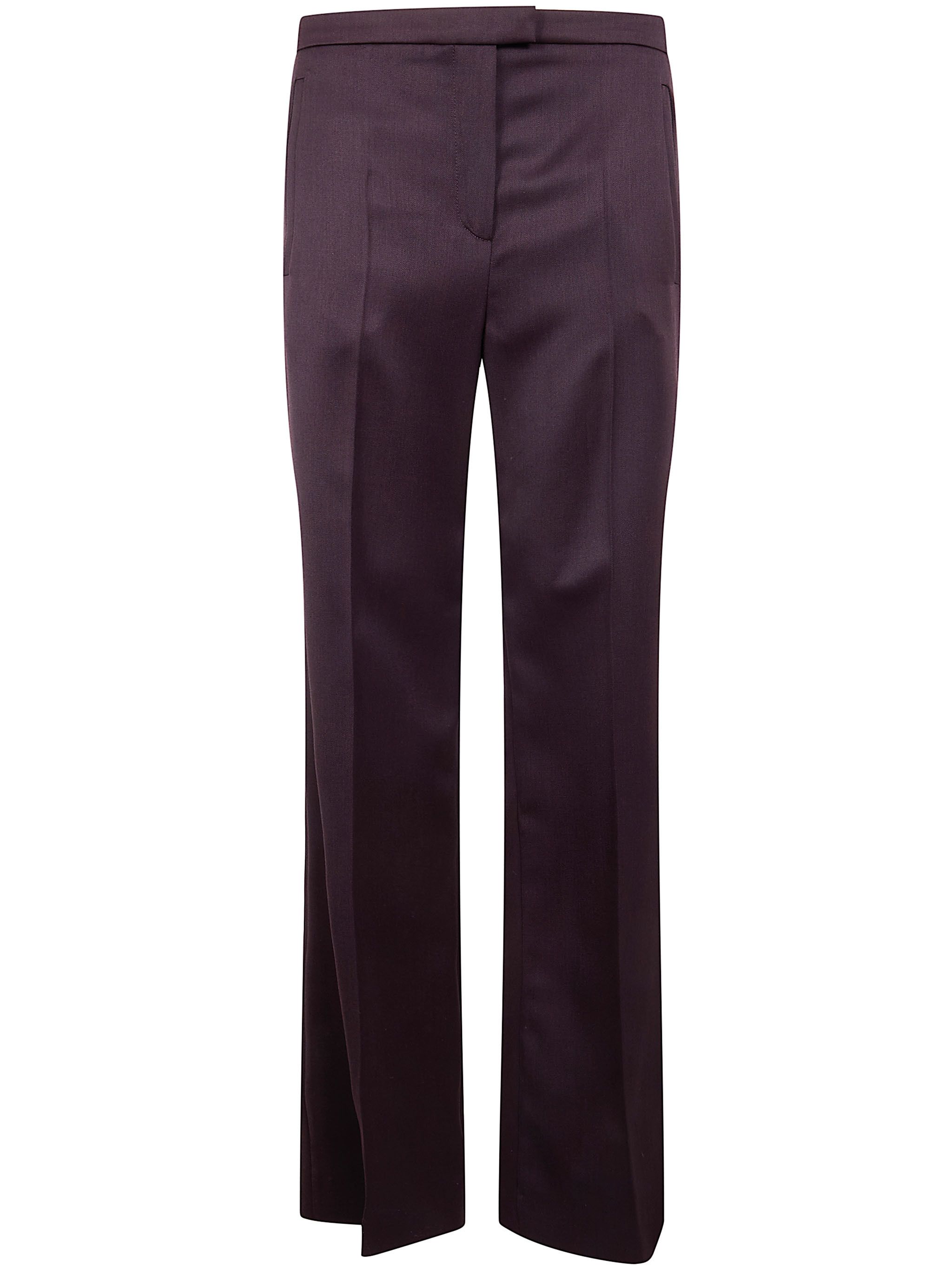 Magda Butrym "SPODNIE" CLASSIC PANTS Size 27" / US 4 / IT 40 - 4 Thumbnail