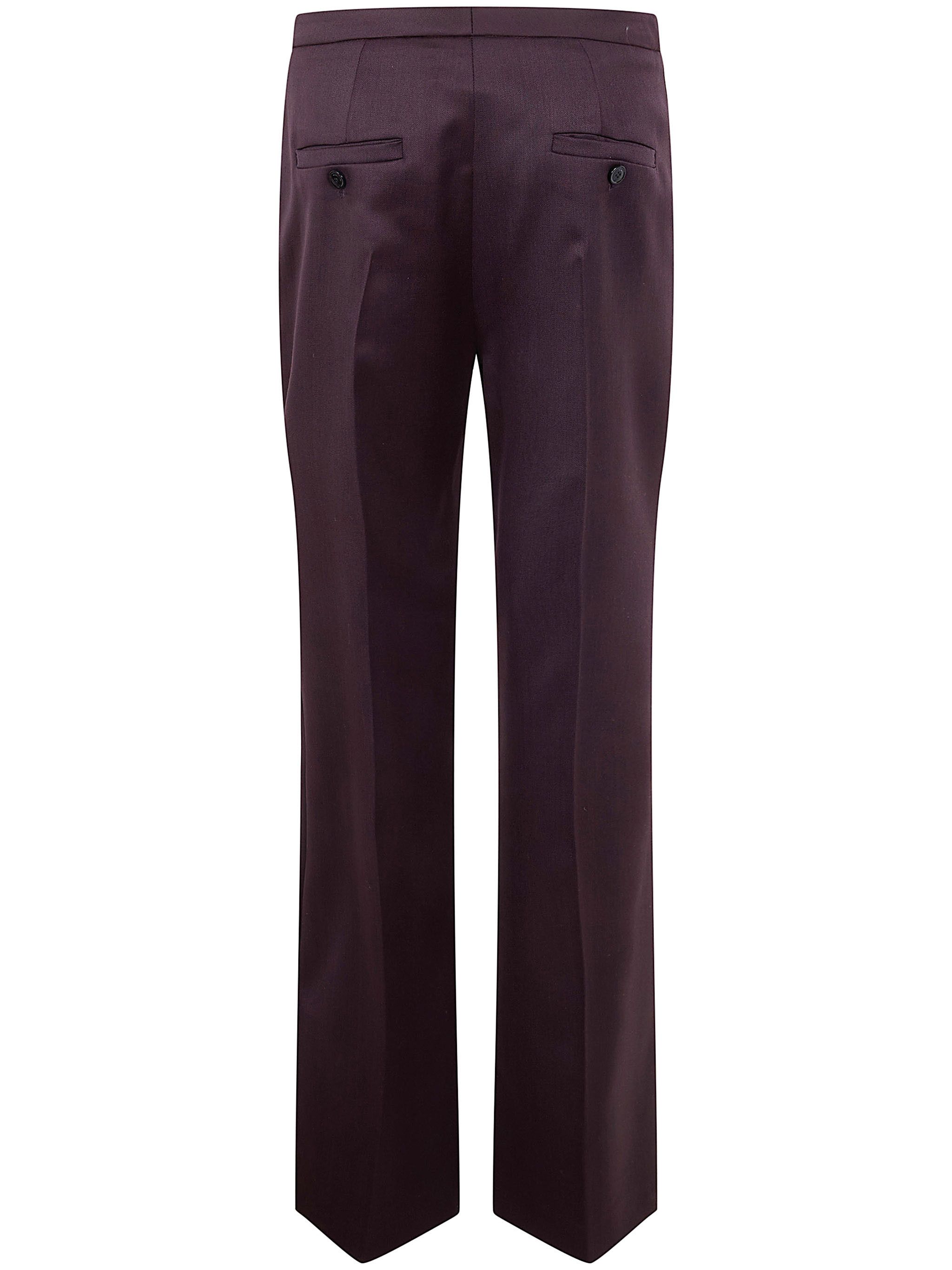 Magda Butrym "SPODNIE" CLASSIC PANTS Size 27" / US 4 / IT 40 - 5 Thumbnail