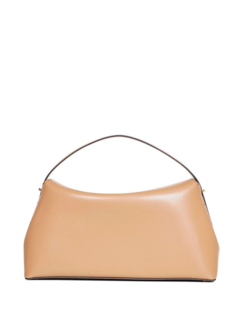 Toteme "T-LOCK LEATHER" TOP HANDLE BAG Size ONE SIZE - 3 Thumbnail
