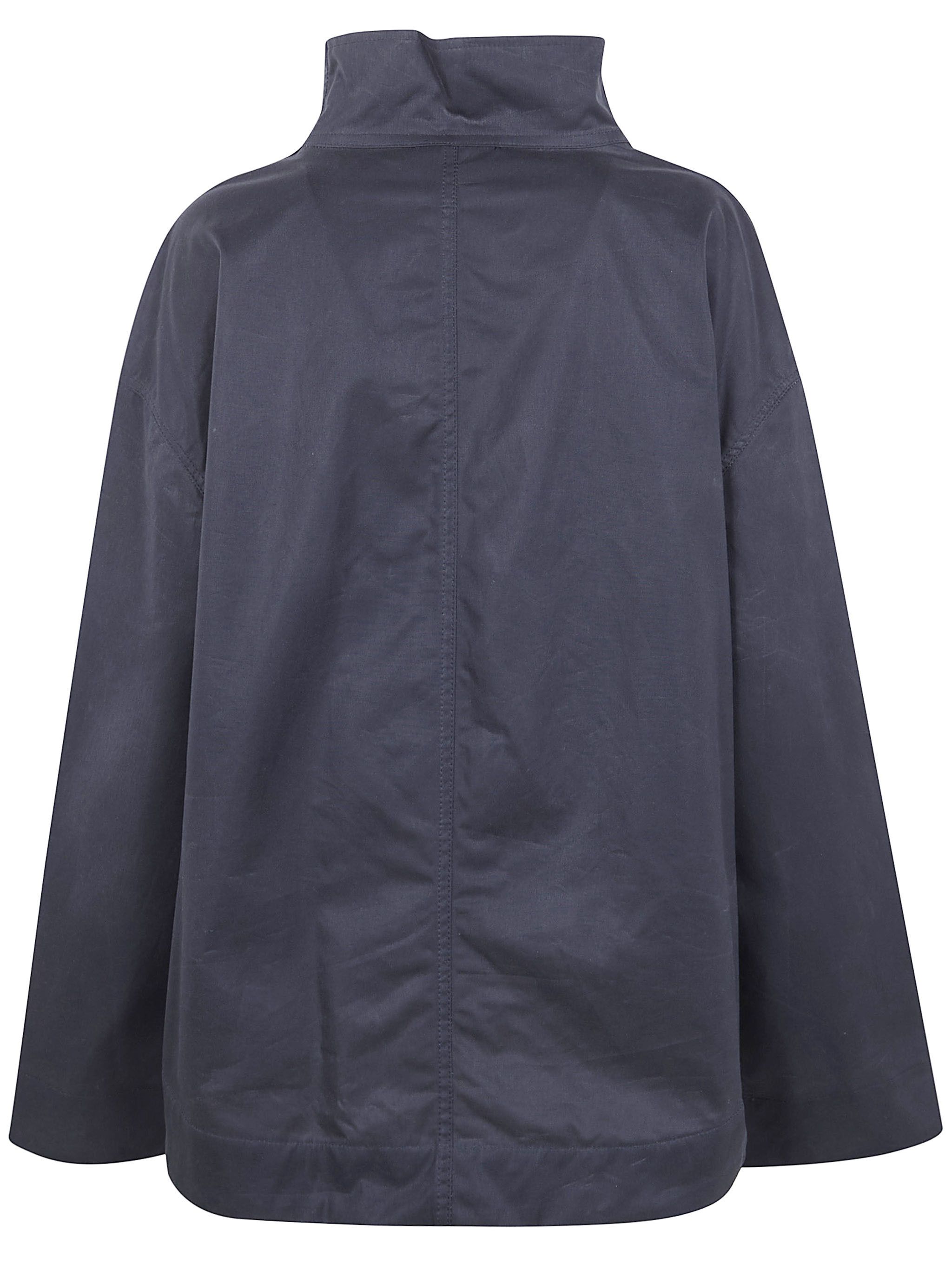 Toteme "ZIPPED COUNTRY" JACKET Size M / US 6-8 / IT 42-44 - 7 Thumbnail