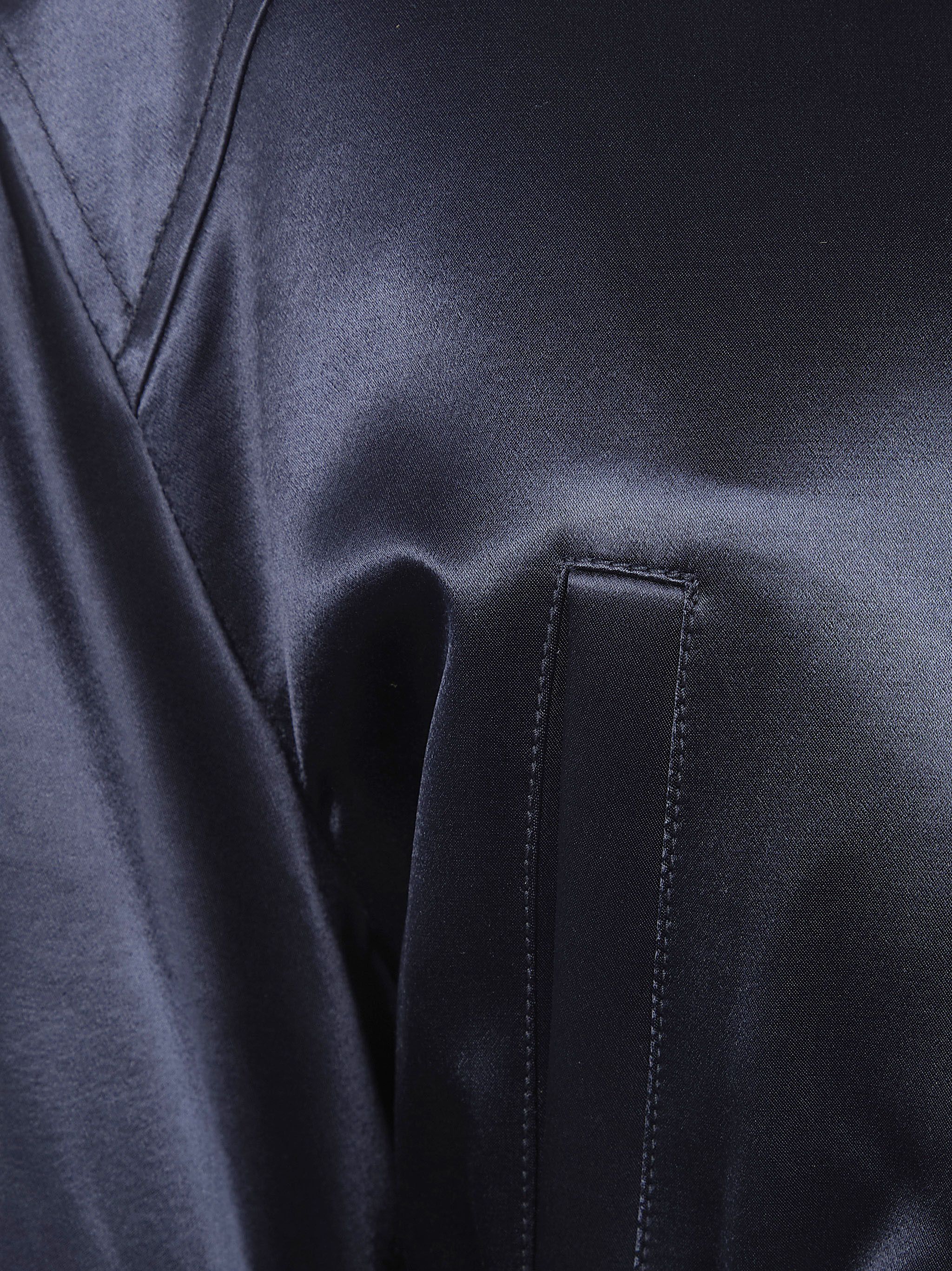 The Attico BOMBER JACKET Size M / US 6-8 / IT 42-44 - 3 Thumbnail