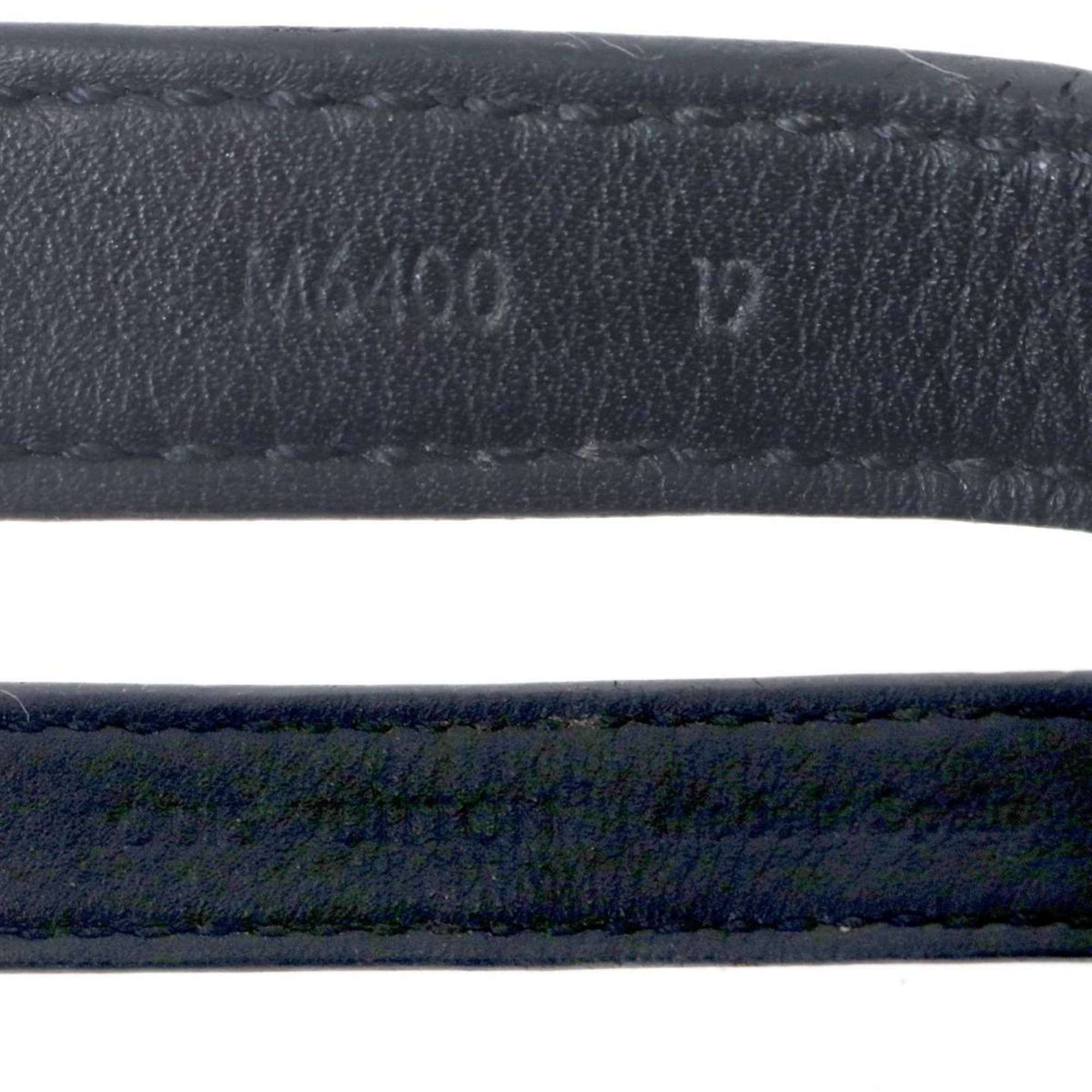 Other Louis Vuitton Brasslet Twist Black x Combination M6400 BC0118 Size ONE SIZE - 6 Thumbnail