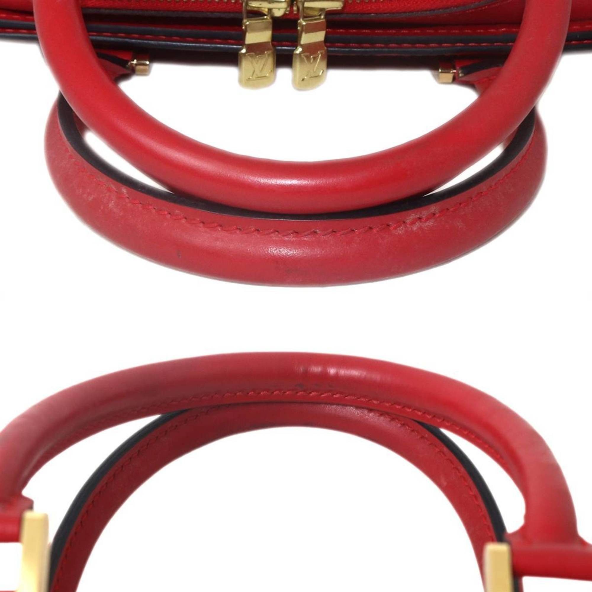 Louis Vuitton LOUIS VUITTON Bon Neuf Handbag Epi M52057 MI1908 Size ONE SIZE - 7 Thumbnail