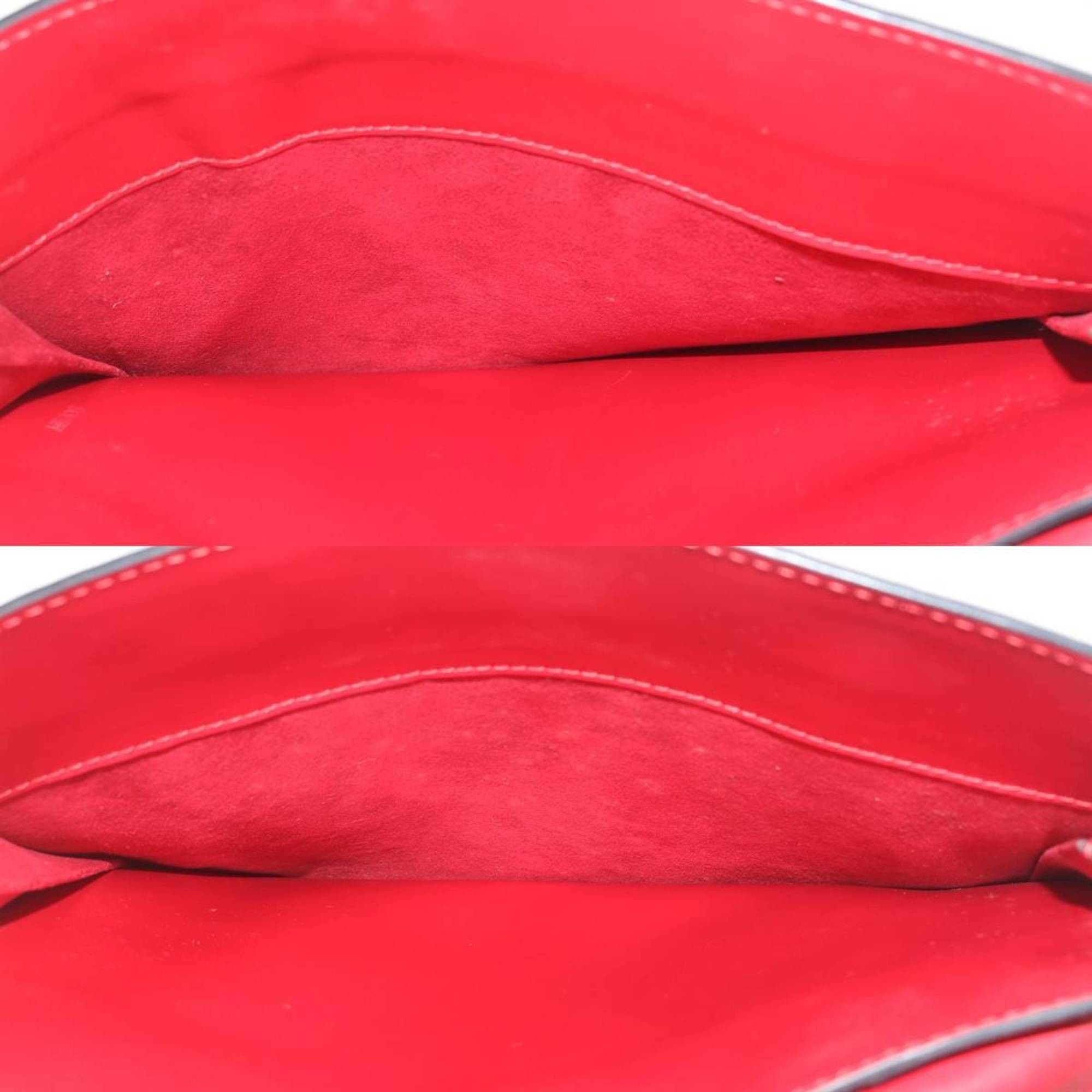 Louis Vuitton LOUIS VUITTON Bon Neuf Handbag Epi M52057 MI1908 Size ONE SIZE - 8 Thumbnail