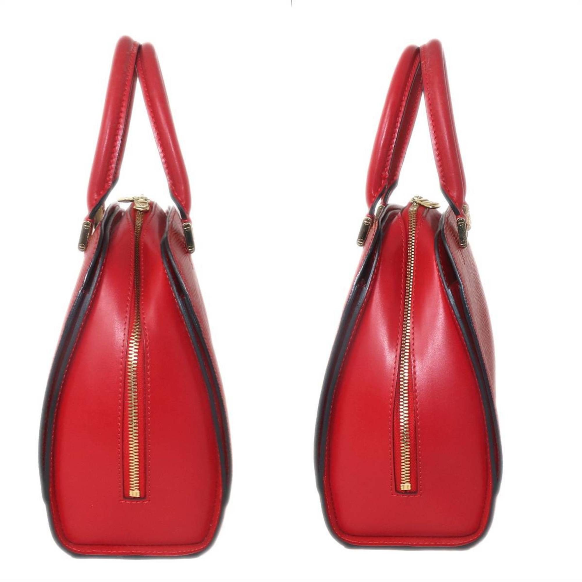 Louis Vuitton LOUIS VUITTON Bon Neuf Handbag Epi M52057 MI1908 Size ONE SIZE - 4 Thumbnail