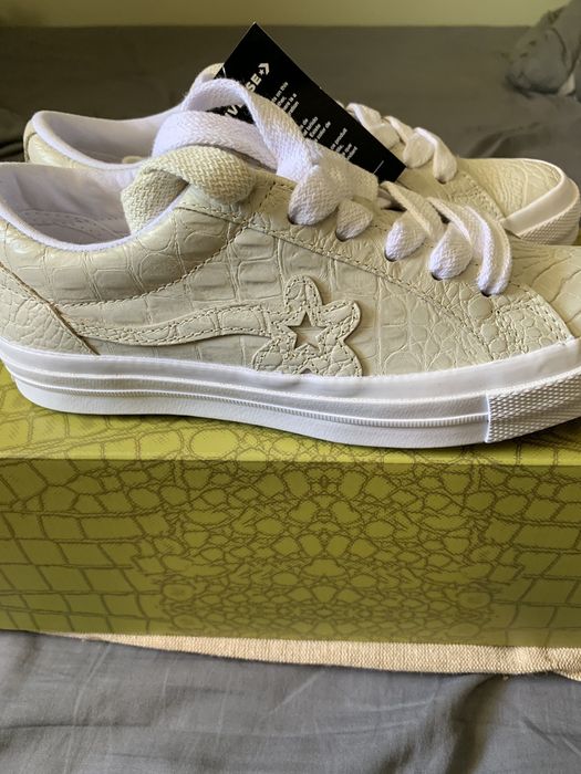 Golf le fleur online crocodile