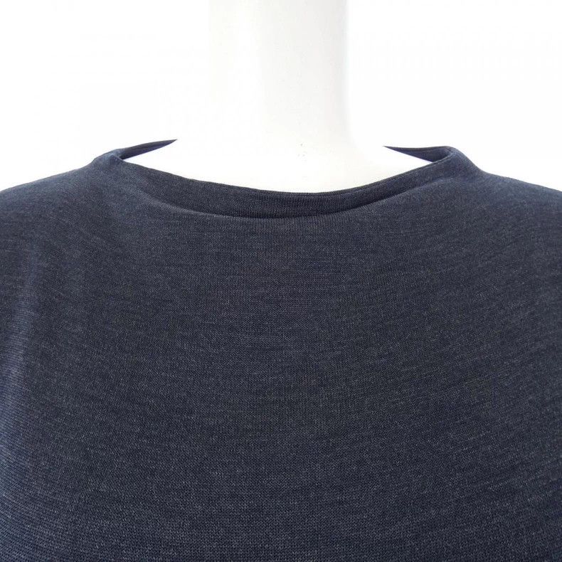 Maison Margiela Maison Margiela Silk Runway Dress Size US XS / EU 42 / 0 - 4 Thumbnail