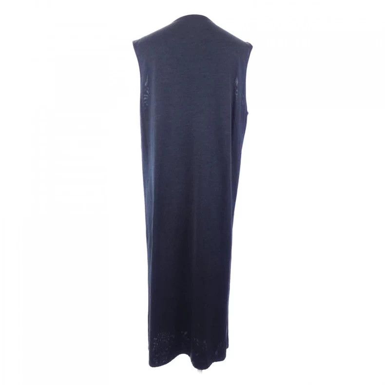 Maison Margiela Maison Margiela Silk Runway Dress Size US XS / EU 42 / 0 - 2 Thumbnail
