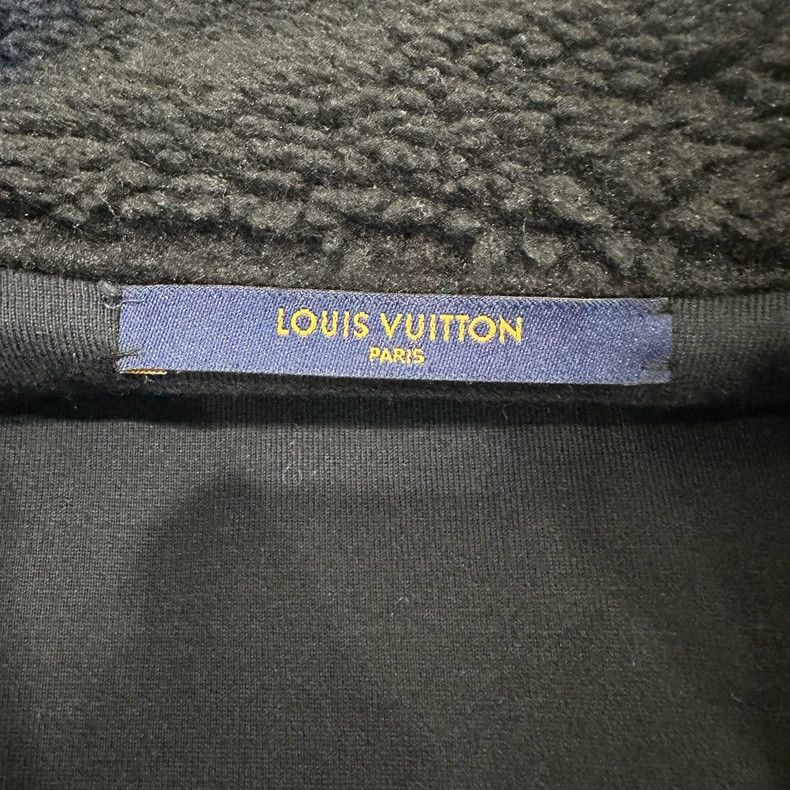 Louis Vuitton Louis Vuitton Checkered Teddy Coat Size US L / EU 52-54 / 3 - 4 Thumbnail