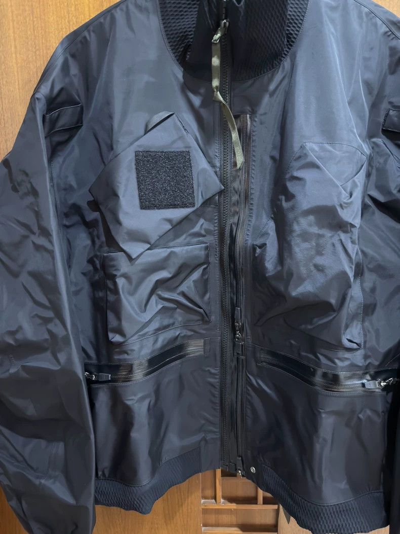 Acronym Acronym J123A-GT Jacket Size US M / EU 48-50 / 2 - 3 Thumbnail