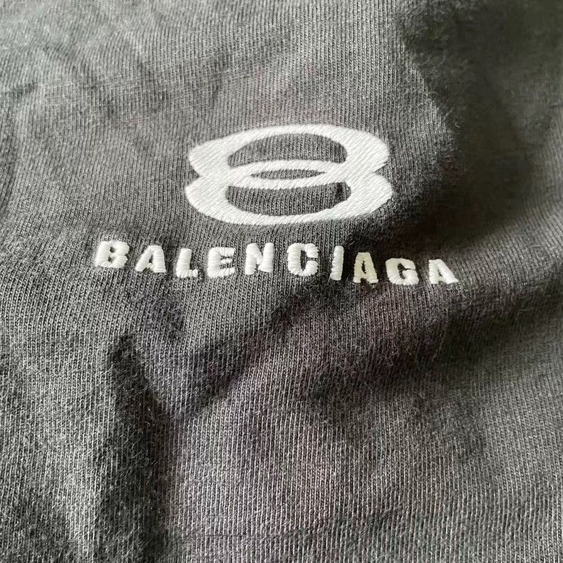 Balenciaga Balenciaga Double Ring Zip Hoodie Jacket Size US XS / EU 42 / 0 - 3 Thumbnail