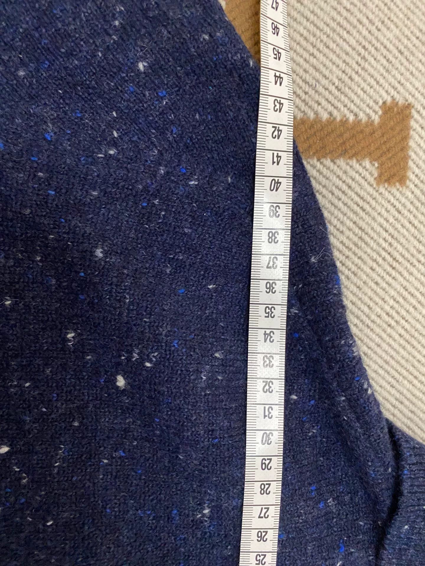 Brunello Cucinelli Brunello Cucinelli Wool Cashmere Cardigan Size US L / EU 52-54 / 3 - 8 Thumbnail
