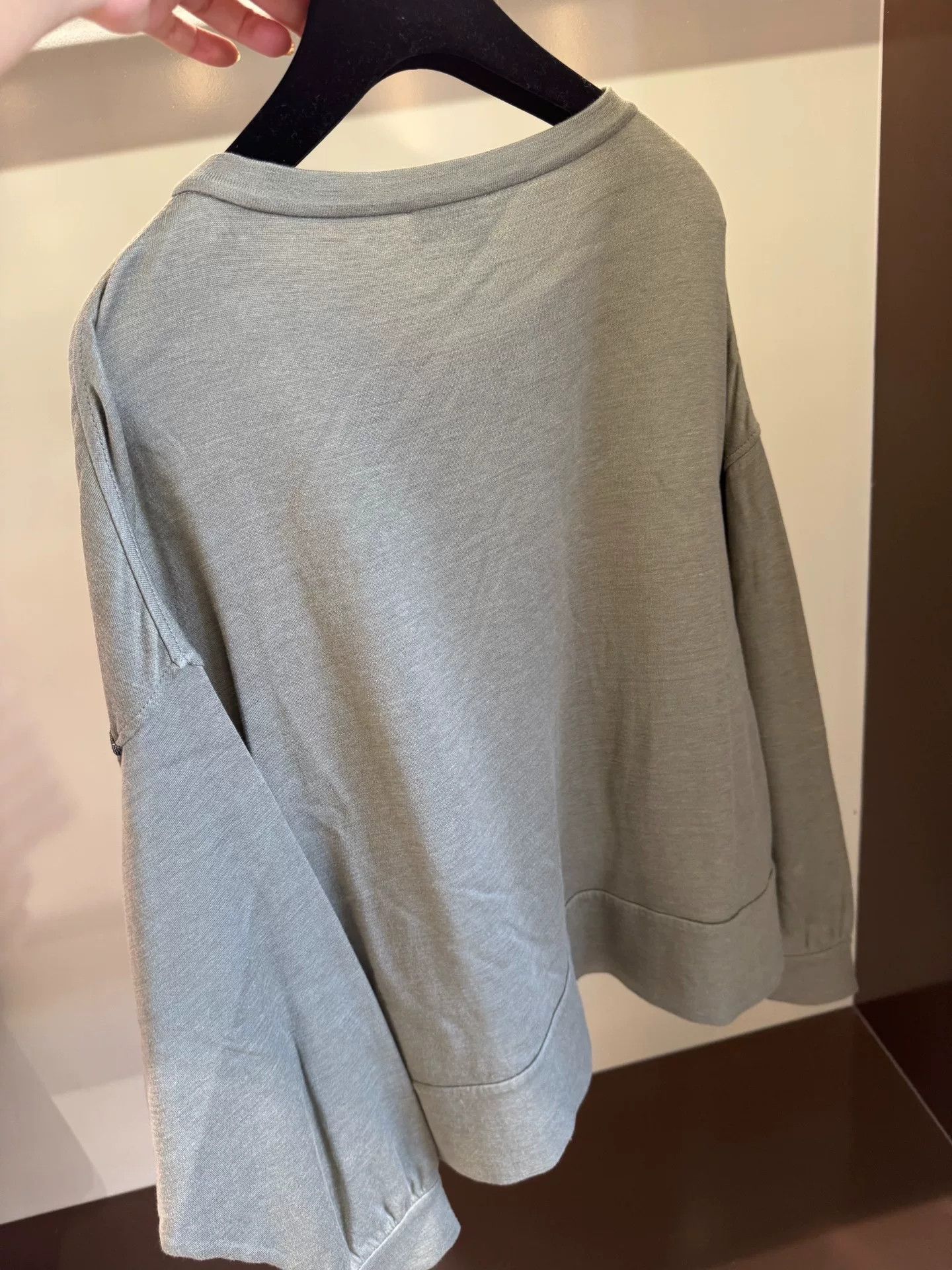 Brunello Cucinelli Brunello Cucinelli BC Embroidered Tracksuit Size US 26 / EU 42 - 4 Thumbnail