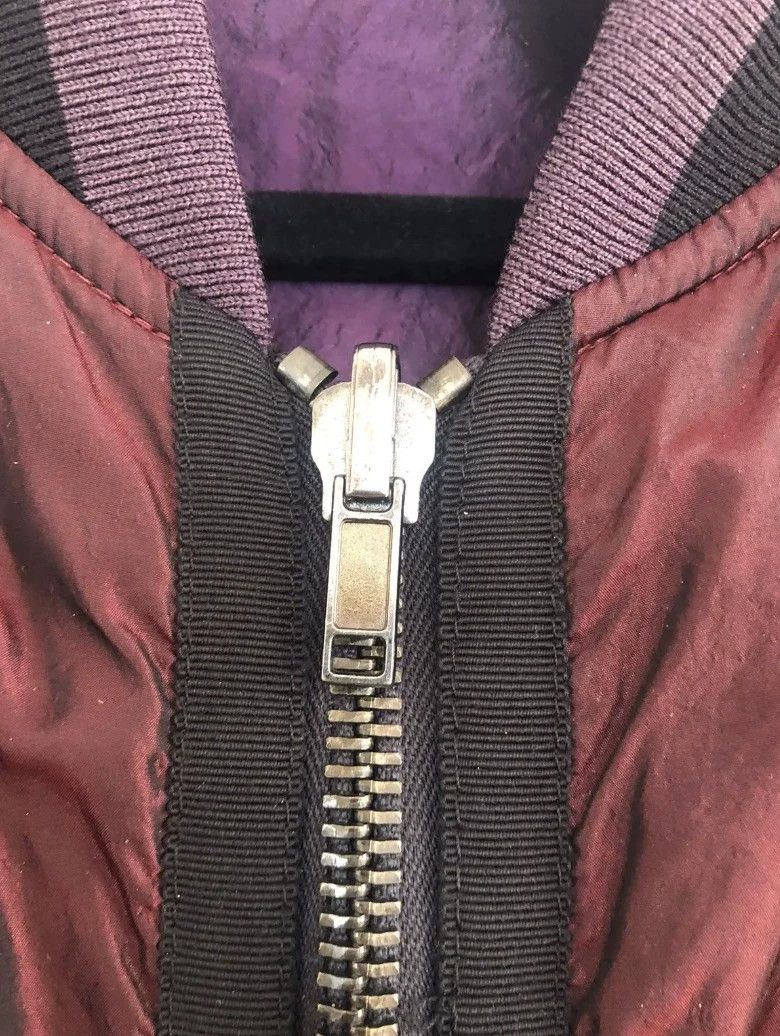 Haider Ackermann Haider Ackermann Men's Silk Jacket Size US M / EU 48-50 / 2 - 3 Thumbnail