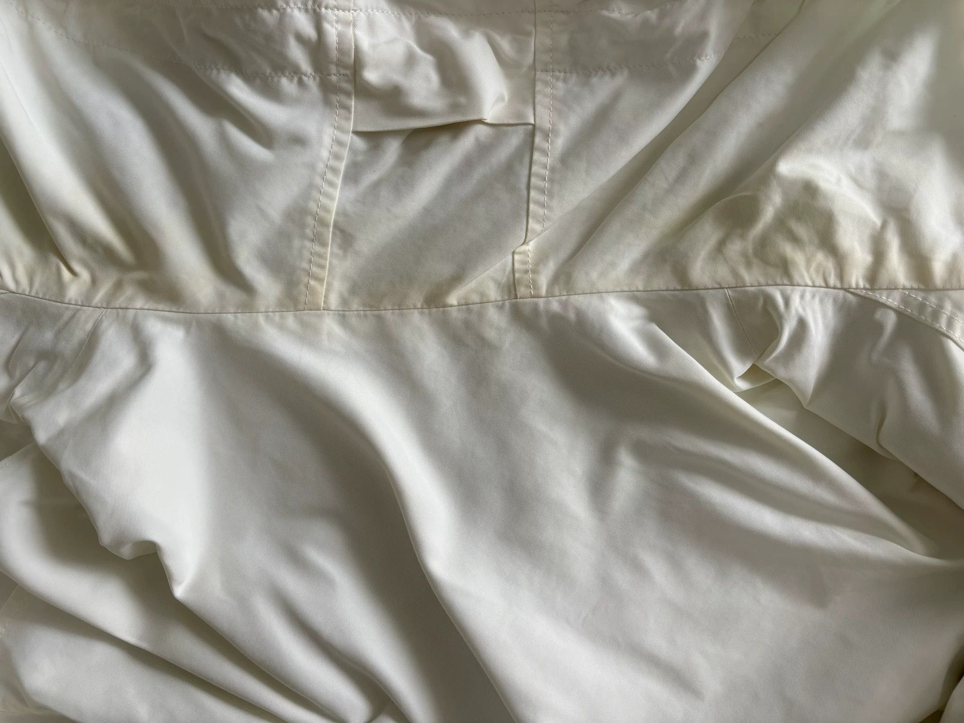 Louis Vuitton LV White Reversible Monogram Pin Jacket Size US L / EU 52-54 / 3 - 5 Thumbnail