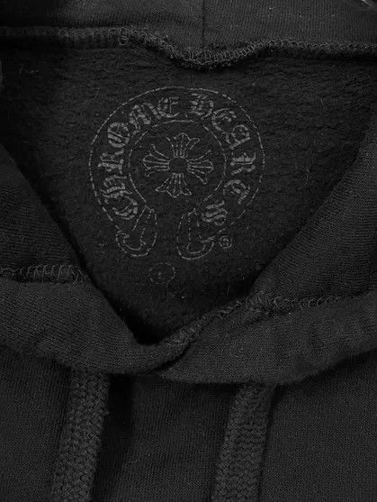 Chrome Hearts Chrome Hearts Matty Boy Hoodie Sweatshirt Size US L / EU 52-54 / 3 - 7 Thumbnail