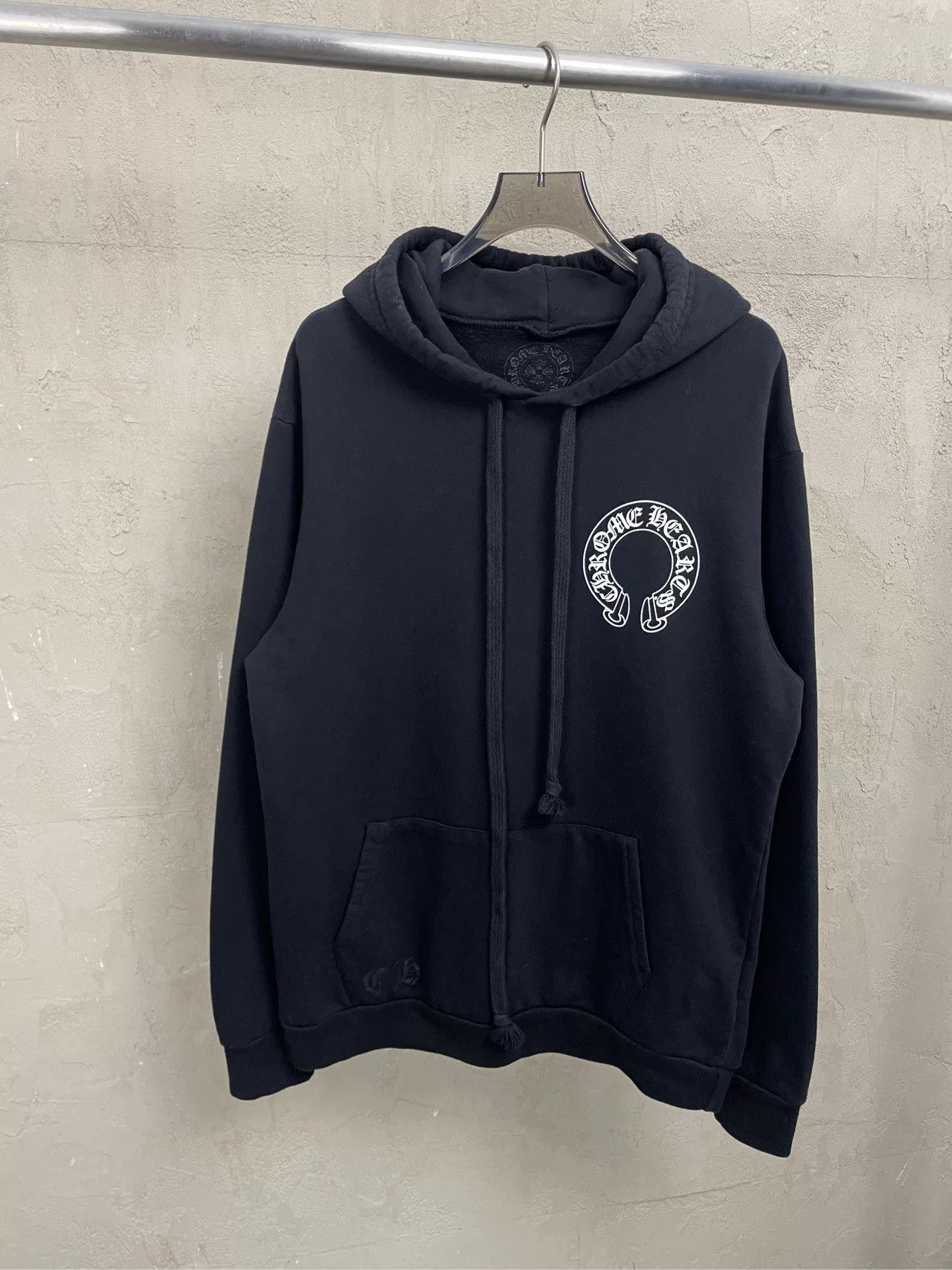 Chrome Hearts Chrome Hearts Matty Boy Hoodie Sweatshirt Size US L / EU 52-54 / 3 - 2 Thumbnail