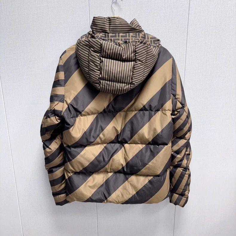Fendi Fendi Size US M / EU 48-50 / 2 - 3 Thumbnail