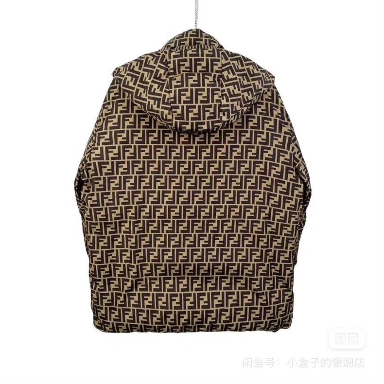 Fendi Fendi Size US M / EU 48-50 / 2 - 4 Thumbnail