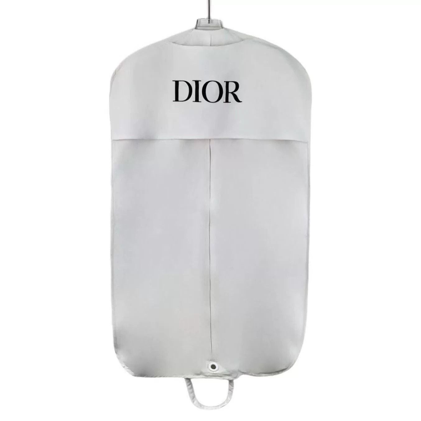 Dior dior khaki leather long sleeve jacket Size US L / EU 52-54 / 3 - 9 Thumbnail