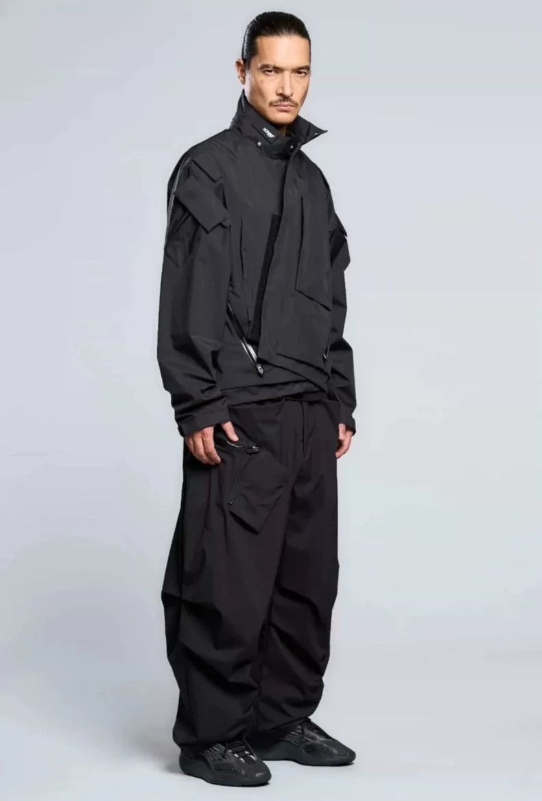 Acronym Acronym P59-E Cargo Pants Size US 26 / EU 42 - 7 Thumbnail