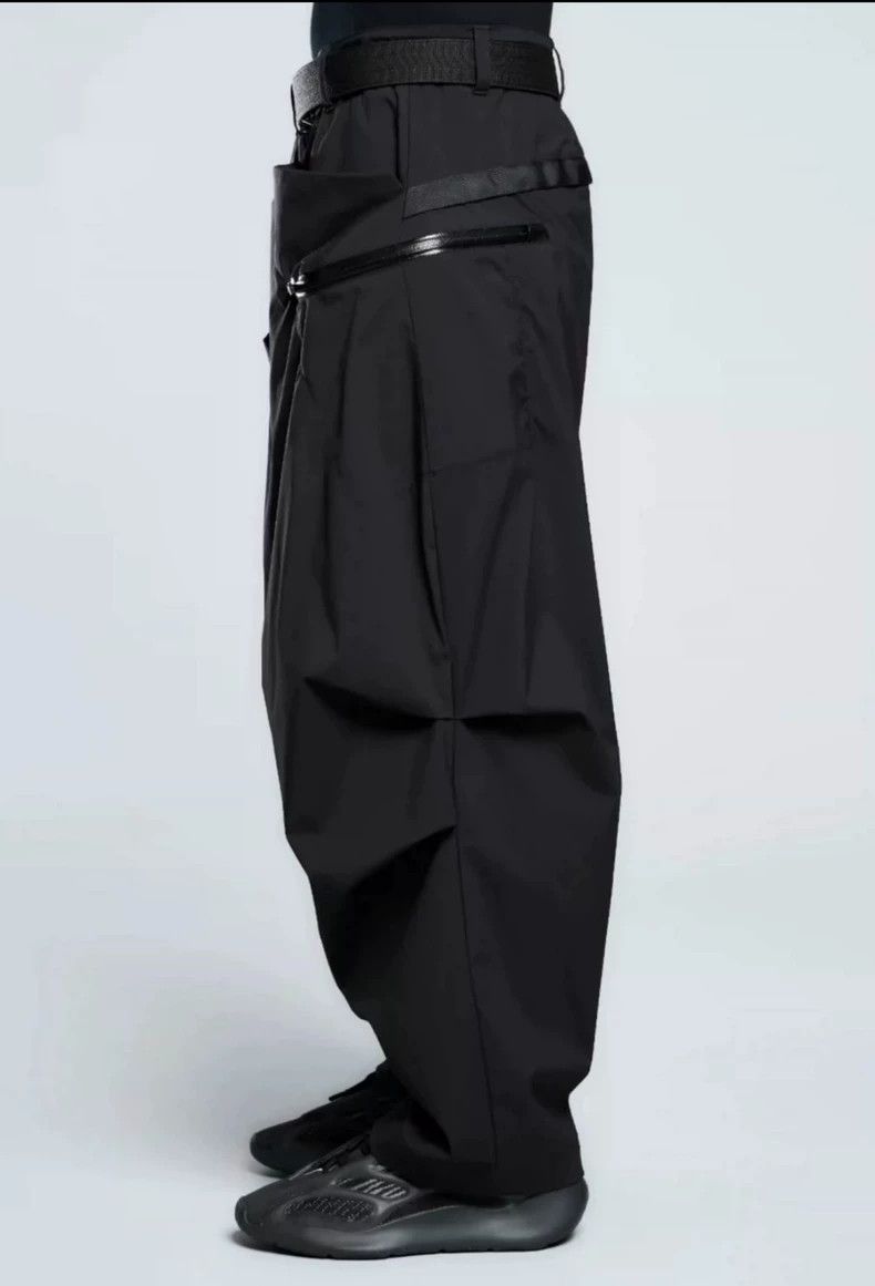 Acronym Acronym P59-E Cargo Pants Size US 28 / EU 44 - 8 Thumbnail