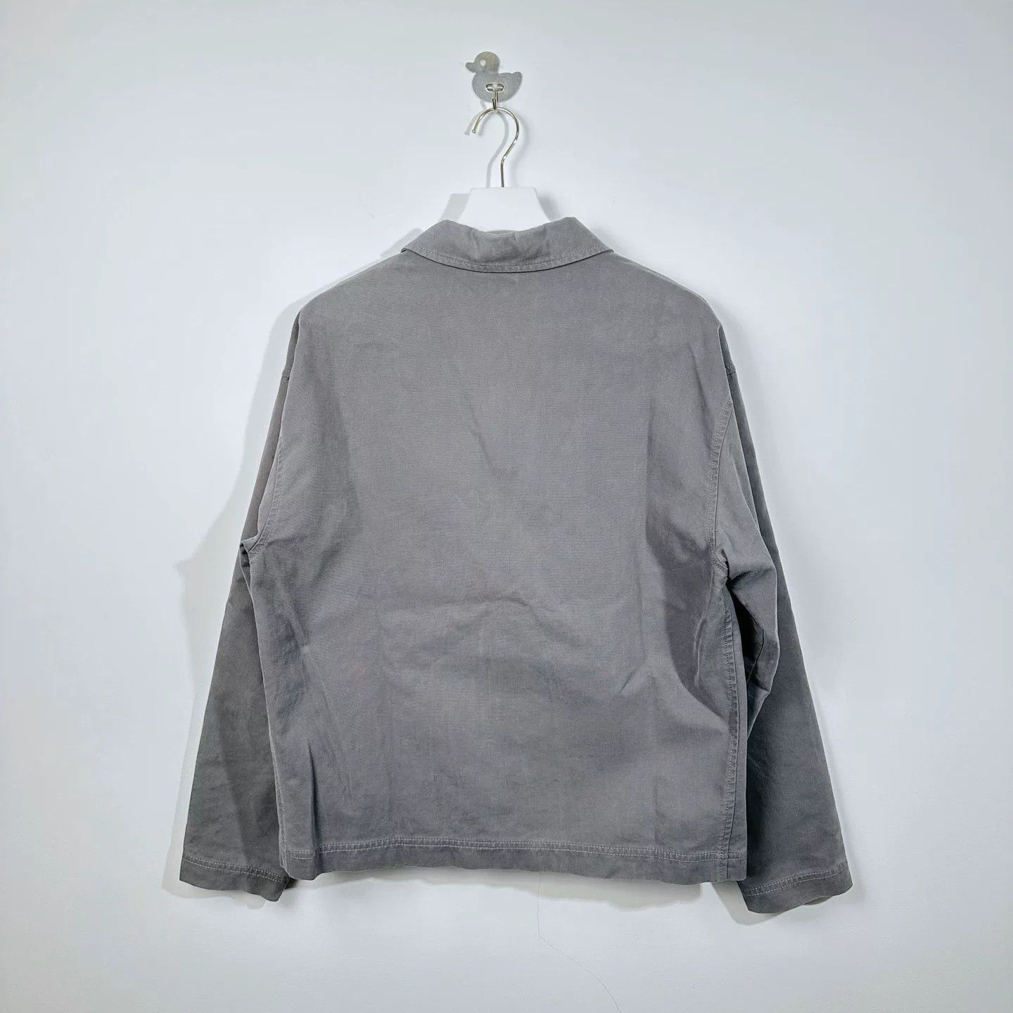 Louis Vuitton LV 2023 Tool Embroidered Cargo Jacket Size US XL / EU 56 / 4 - 3 Thumbnail