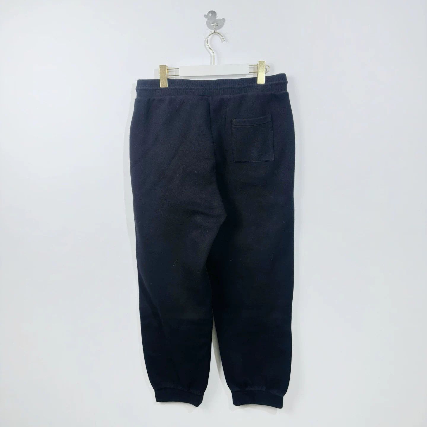 Louis Vuitton Louis Vuitton 25 Pharrell Collaboration Pearl Zipper Trousers Size US 33 - 2 Thumbnail