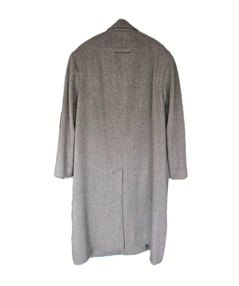 Fear of God Fear of God Eternal Gray Wool Coat Size US L / EU 52-54 / 3 - 2 Thumbnail
