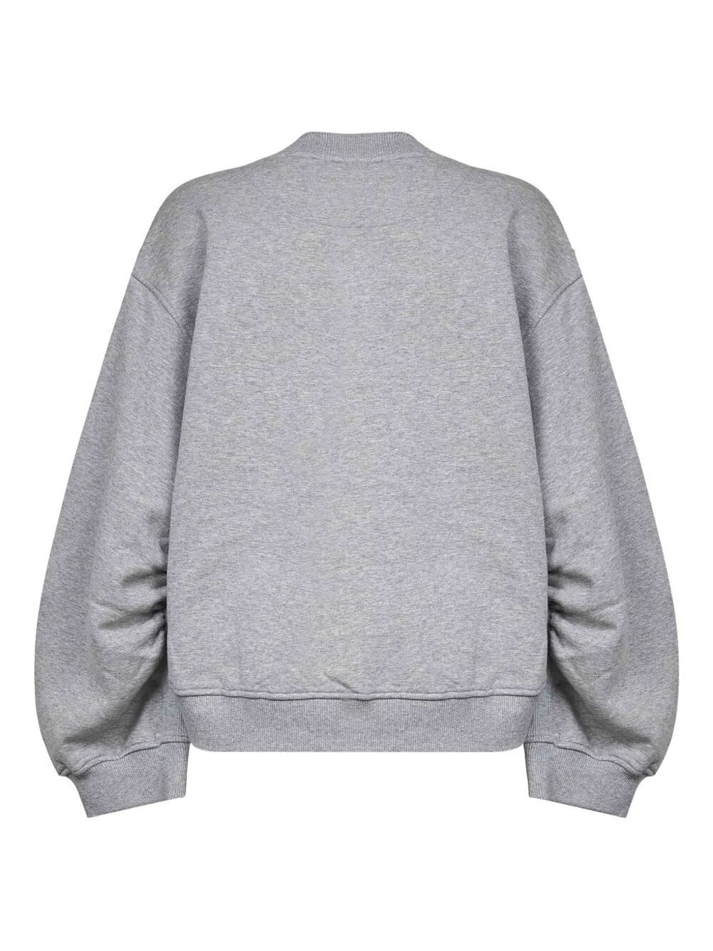 The Attico V NECK SWEATSHIRT Size M / US 6-8 / IT 42-44 - 5 Thumbnail