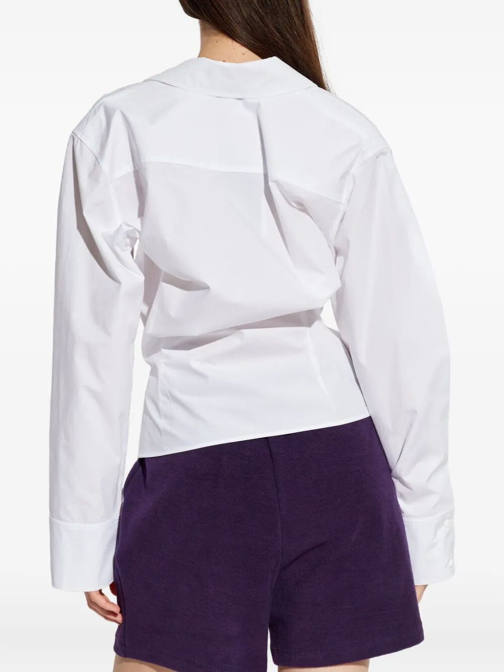 The Attico SHIRT Size M / US 6-8 / IT 42-44 - 7 Thumbnail