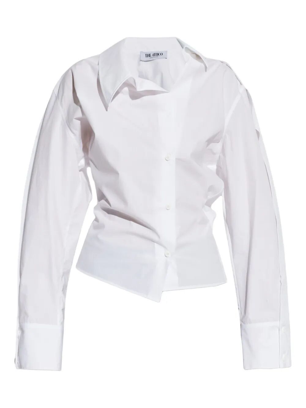 The Attico SHIRT Size M / US 6-8 / IT 42-44 - 4 Thumbnail