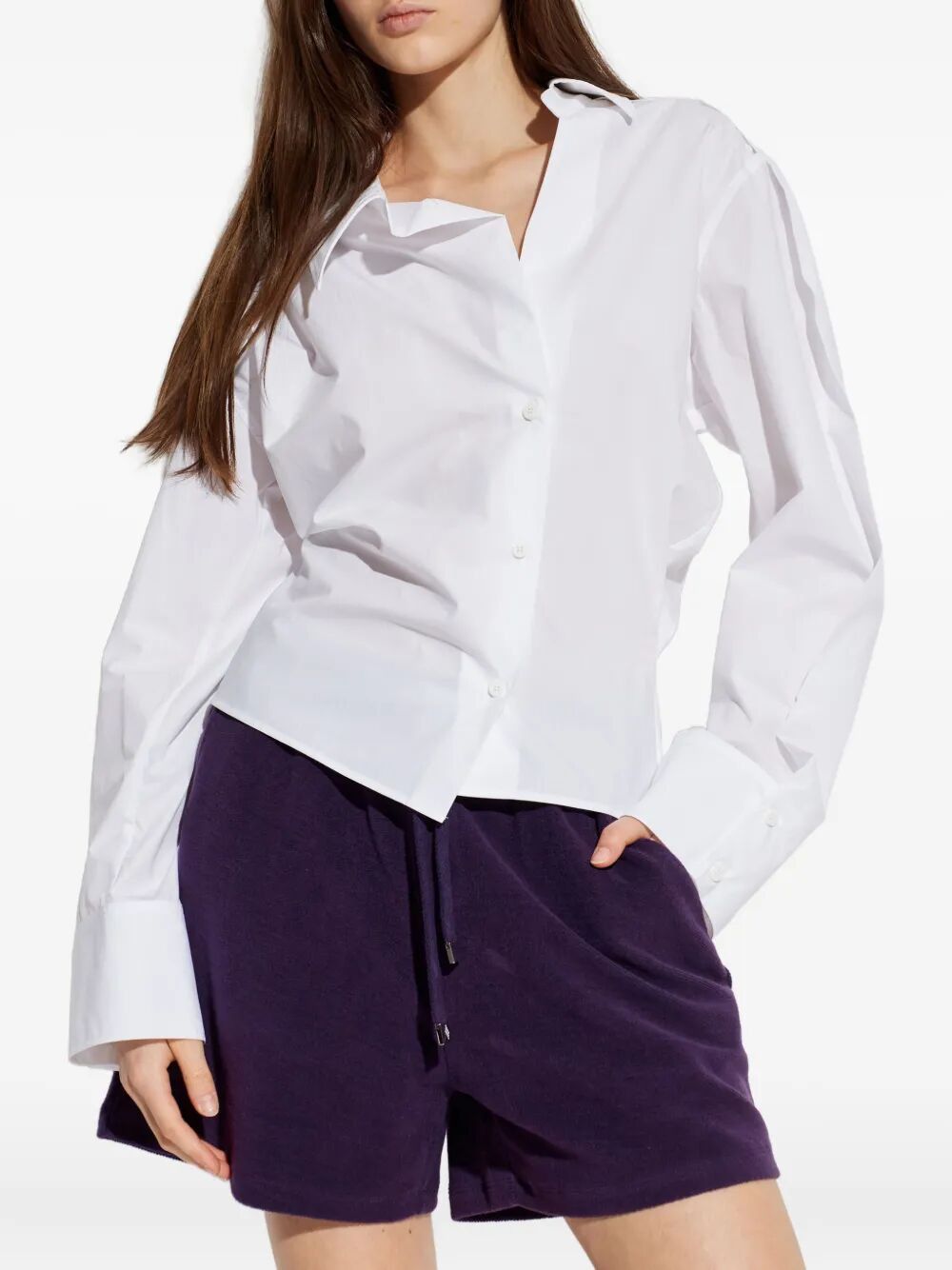 The Attico SHIRT Size M / US 6-8 / IT 42-44 - 5 Thumbnail