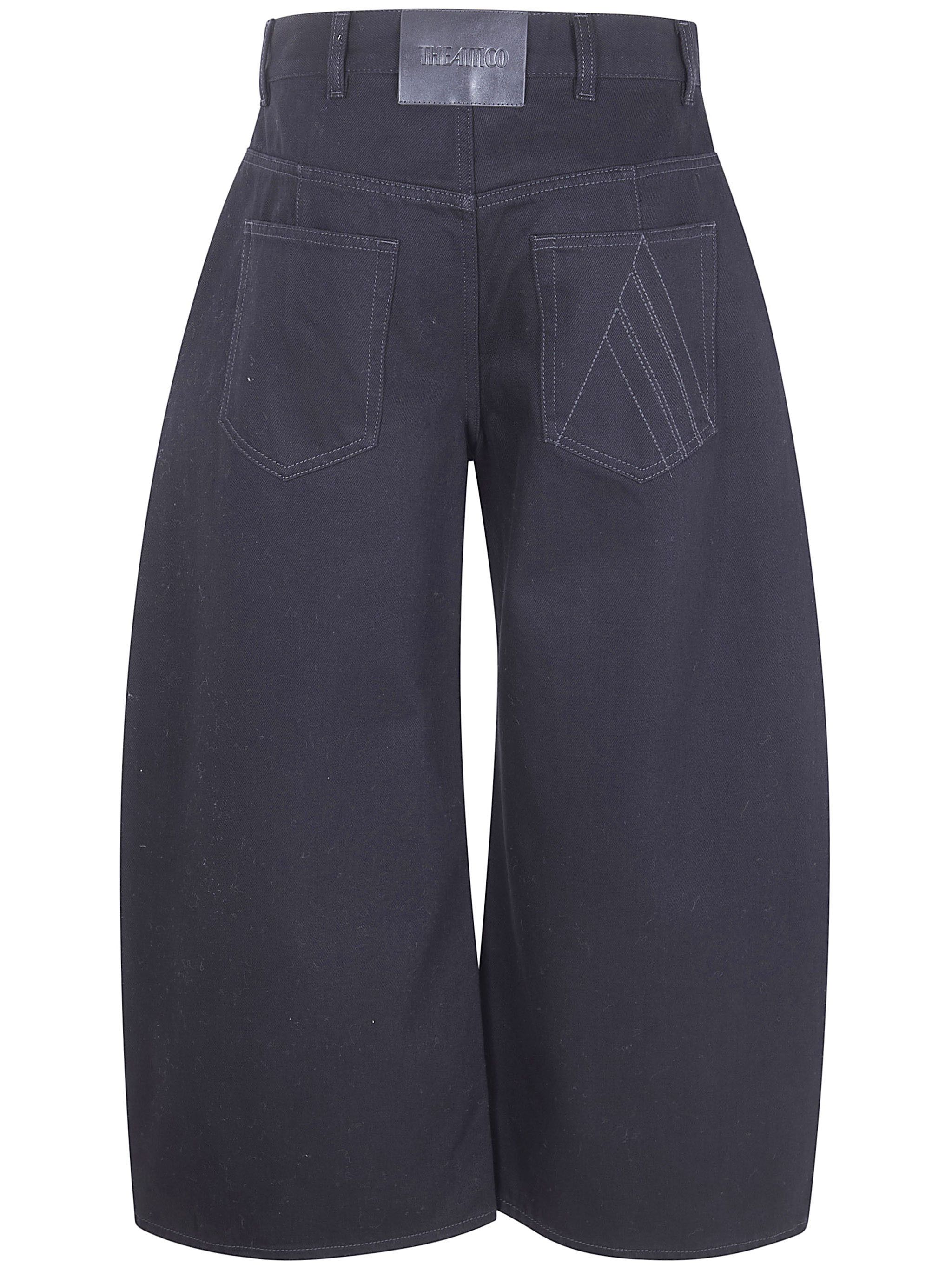 The Attico LONG TROUSERS Size 27" / US 4 / IT 40 - 7 Thumbnail