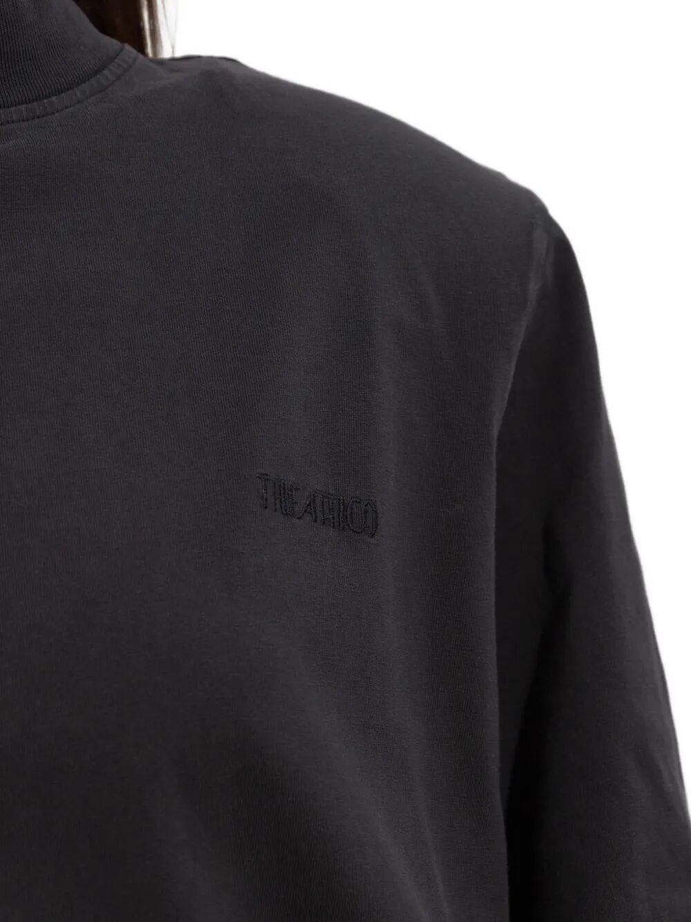 The Attico T-SHIRT Size S / US 4 / IT 40 - 4 Thumbnail