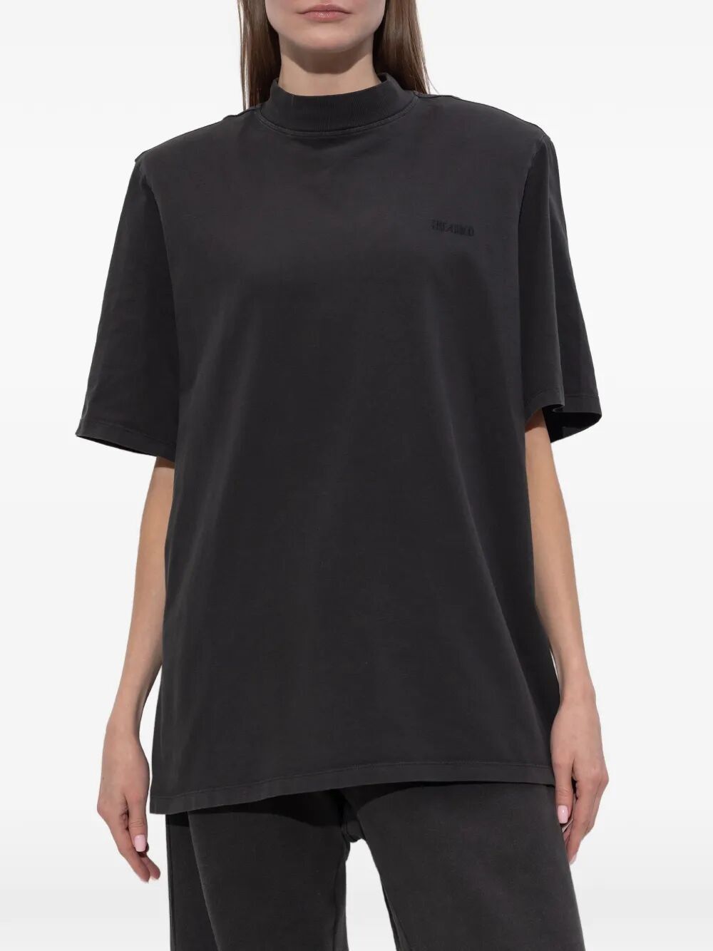 The Attico T-SHIRT Size S / US 4 / IT 40 - 5 Thumbnail