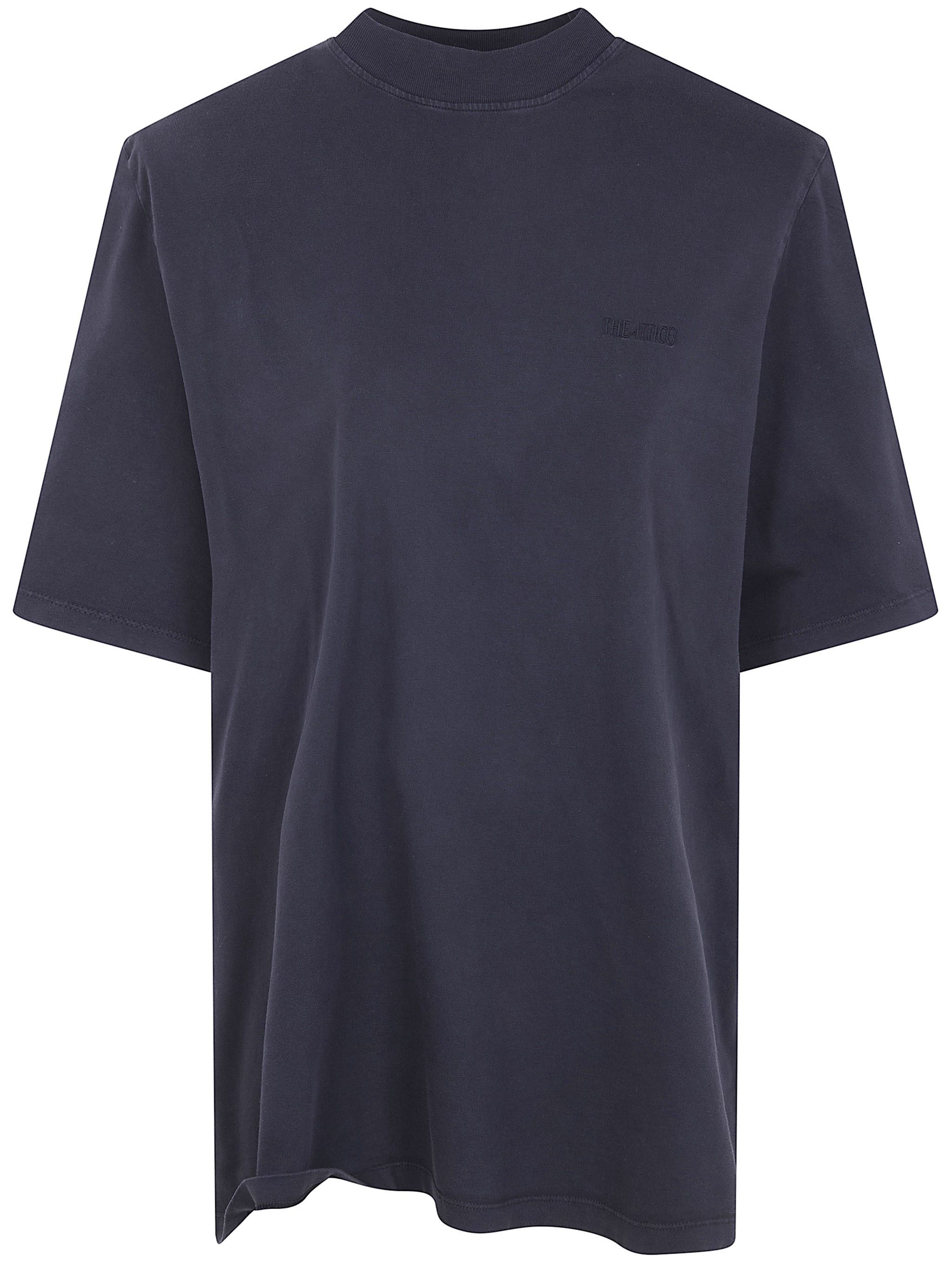 The Attico T-SHIRT Size S / US 4 / IT 40 - 6 Thumbnail