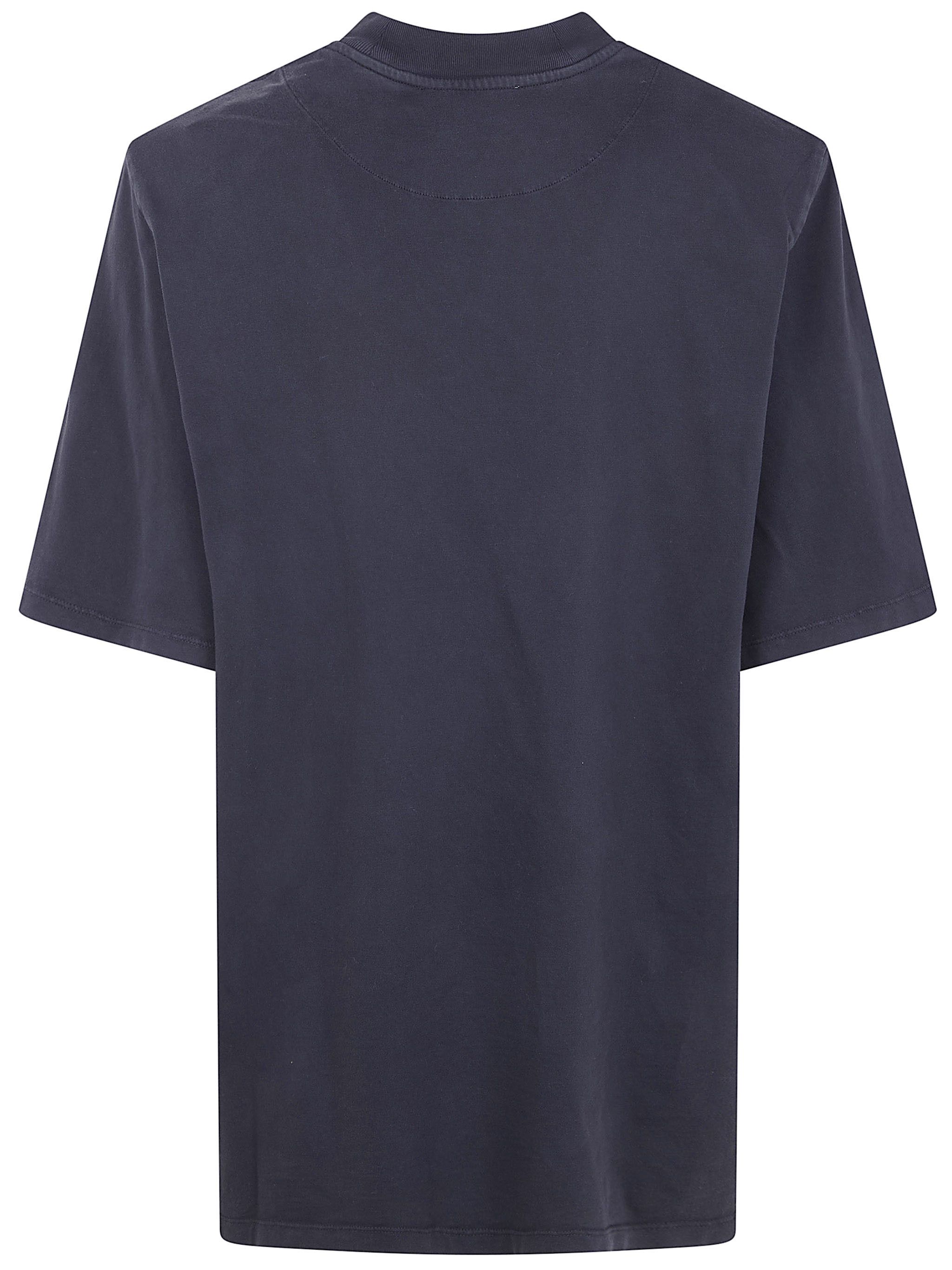 The Attico T-SHIRT Size M / US 6-8 / IT 42-44 - 7 Thumbnail