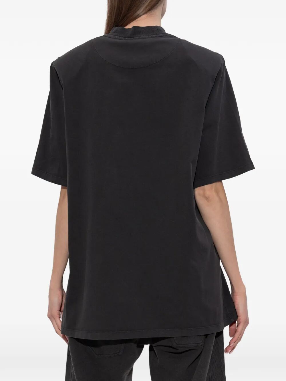 The Attico T-SHIRT Size M / US 6-8 / IT 42-44 - 3 Thumbnail