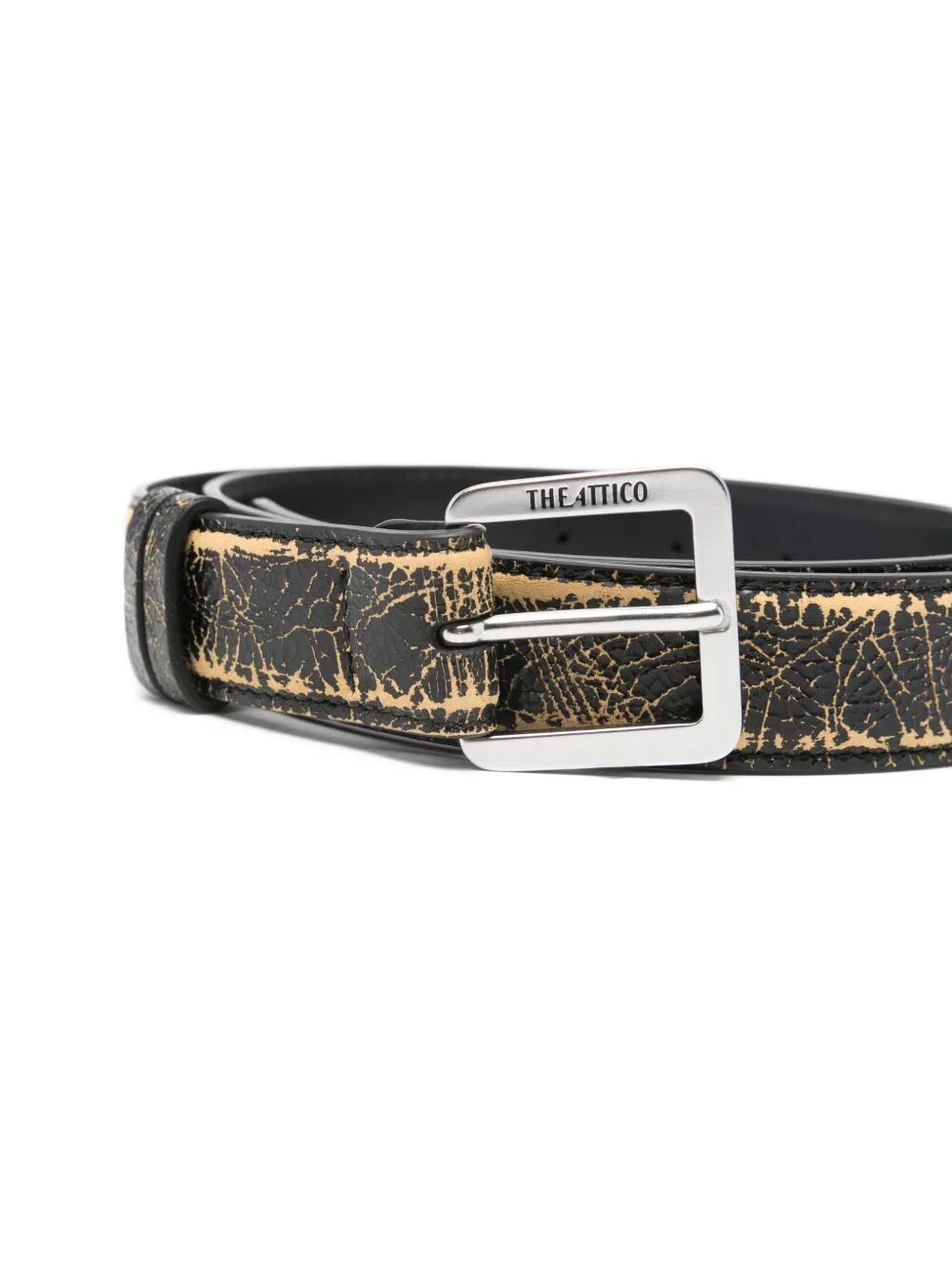 The Attico BELT Size ONE SIZE - 3 Thumbnail