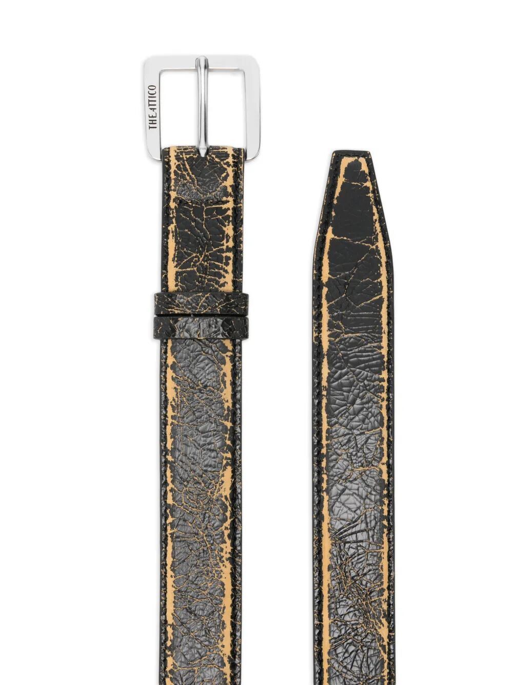The Attico BELT Size ONE SIZE - 2 Thumbnail