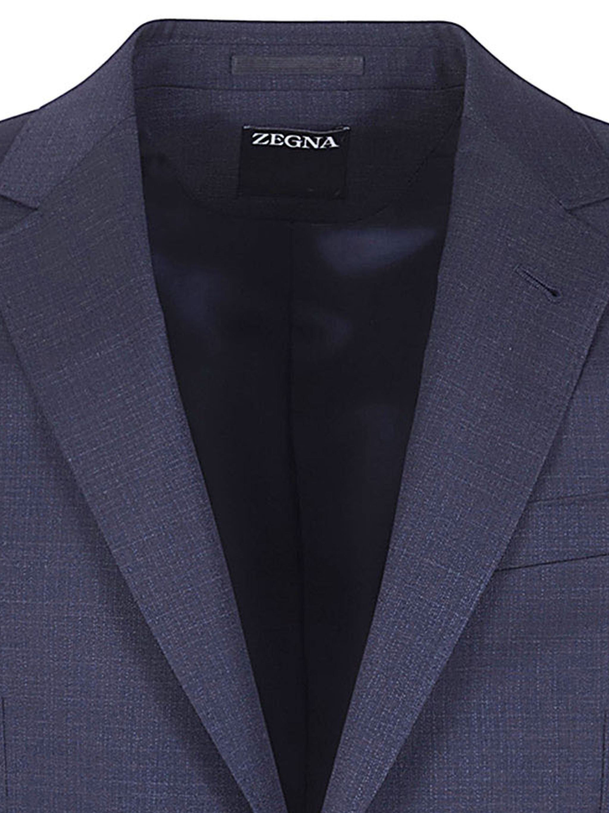 Ermenegildo Zegna "Z LUXURY" TAILORING SUIT Size US XL / EU 56 / 4 - 3 Thumbnail