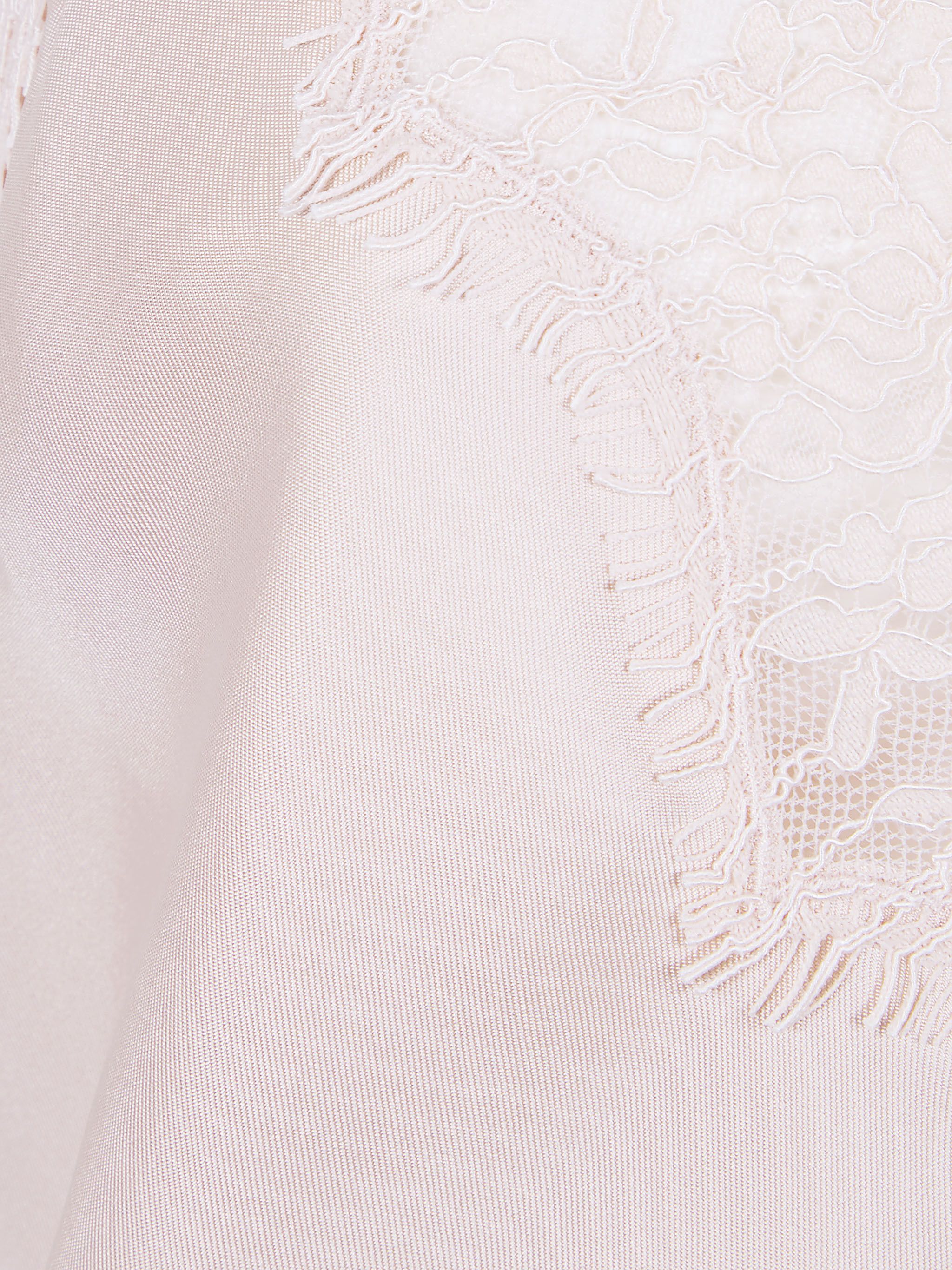 Rohe LACE SILK CAMISOLE Size S / US 4 / IT 40 - 4 Thumbnail