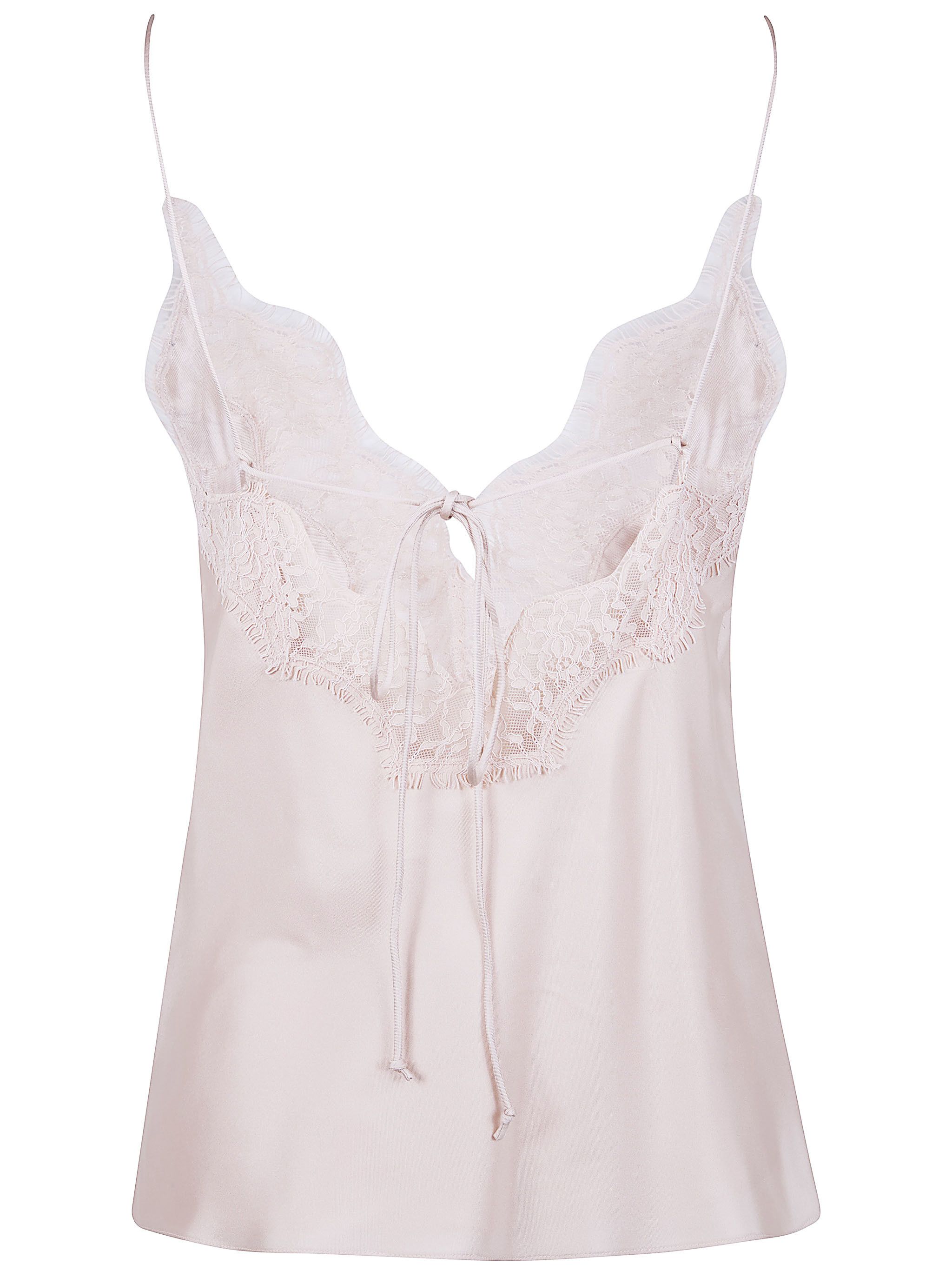 Rohe LACE SILK CAMISOLE Size M / US 6-8 / IT 42-44 - 3 Thumbnail