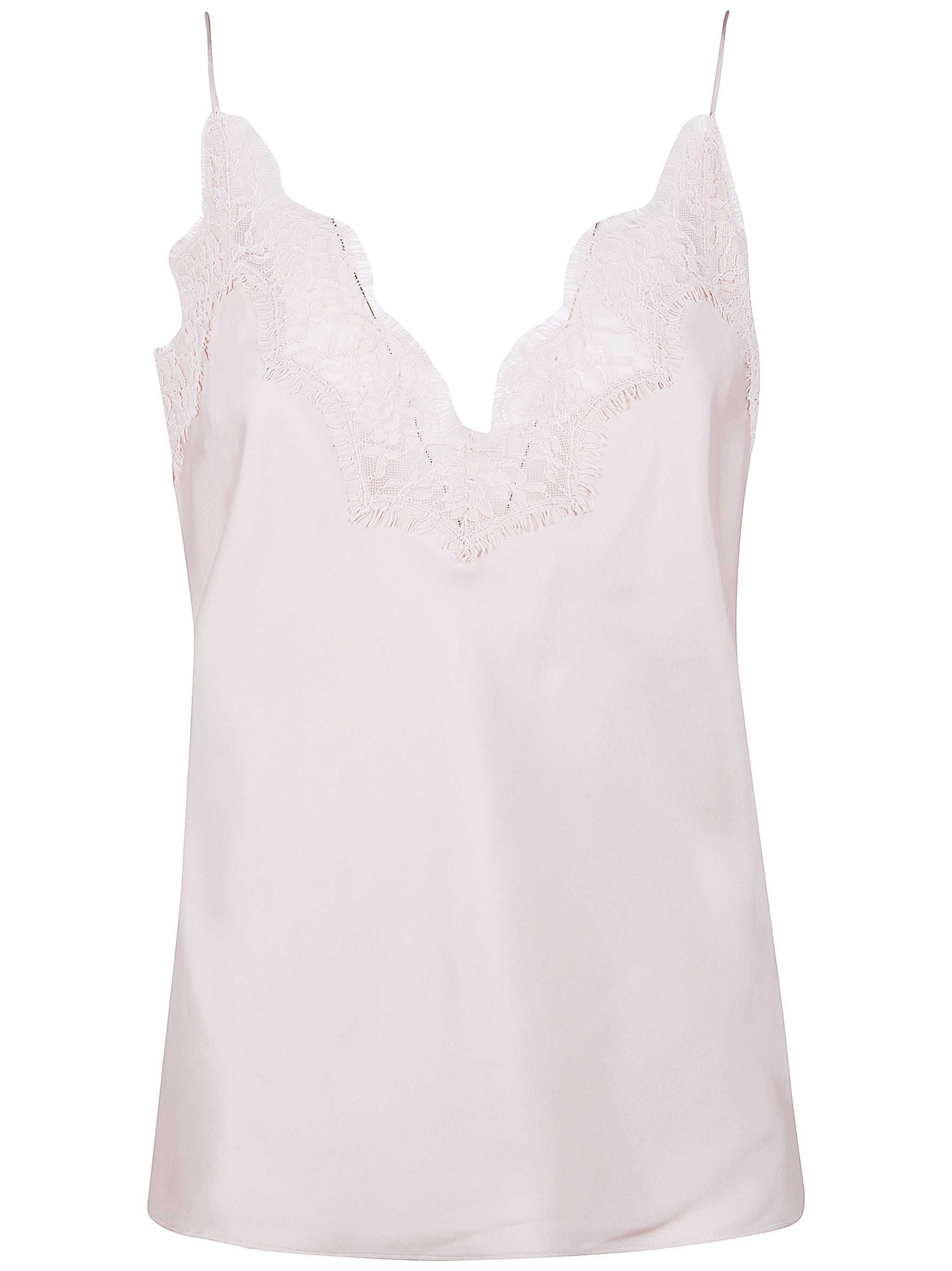 Rohe LACE SILK CAMISOLE Size M / US 6-8 / IT 42-44 - 2 Thumbnail