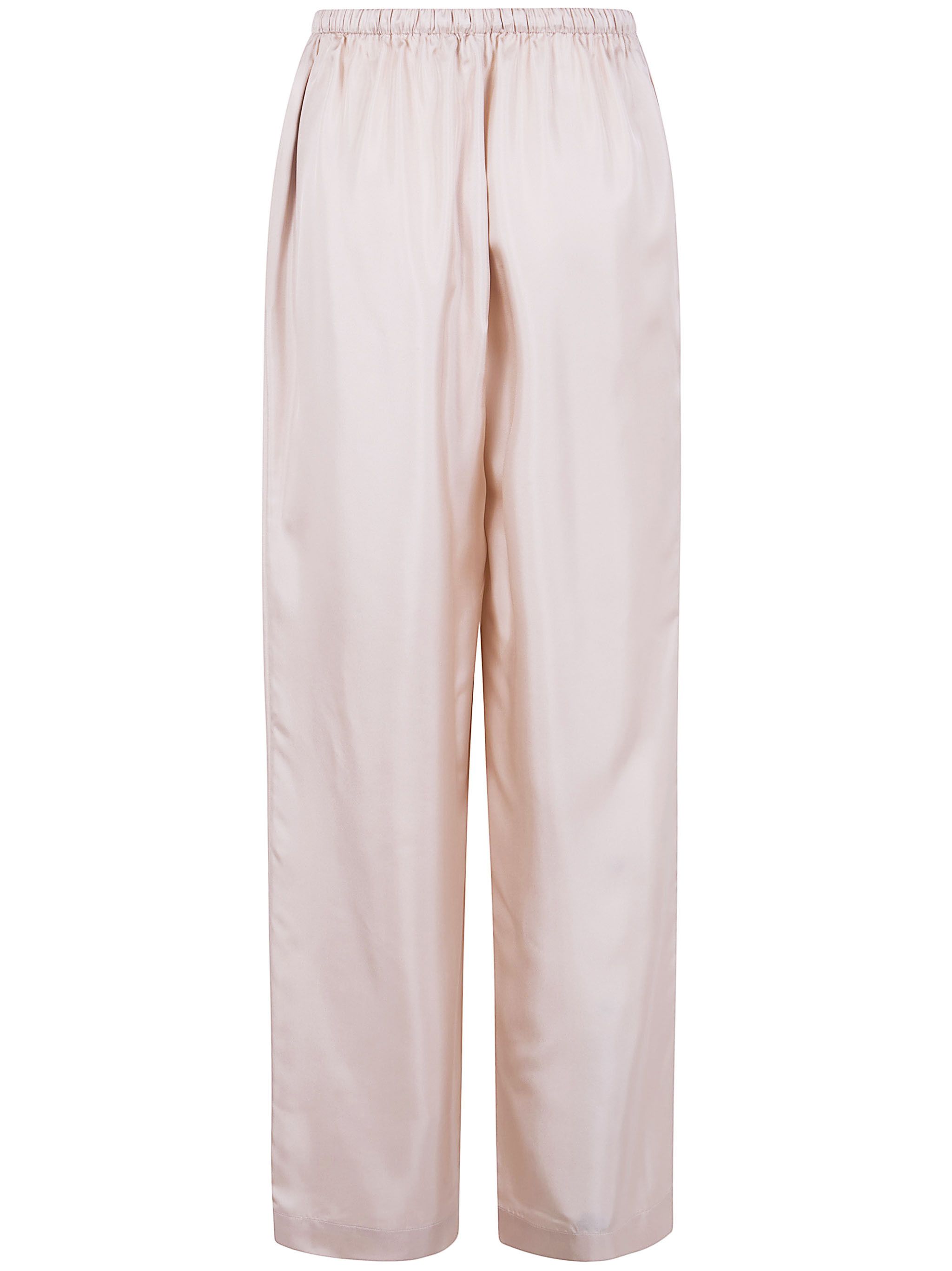 Rohe RELAXED SILK TROUSERS Size 27" / US 4 / IT 40 - 5 Thumbnail